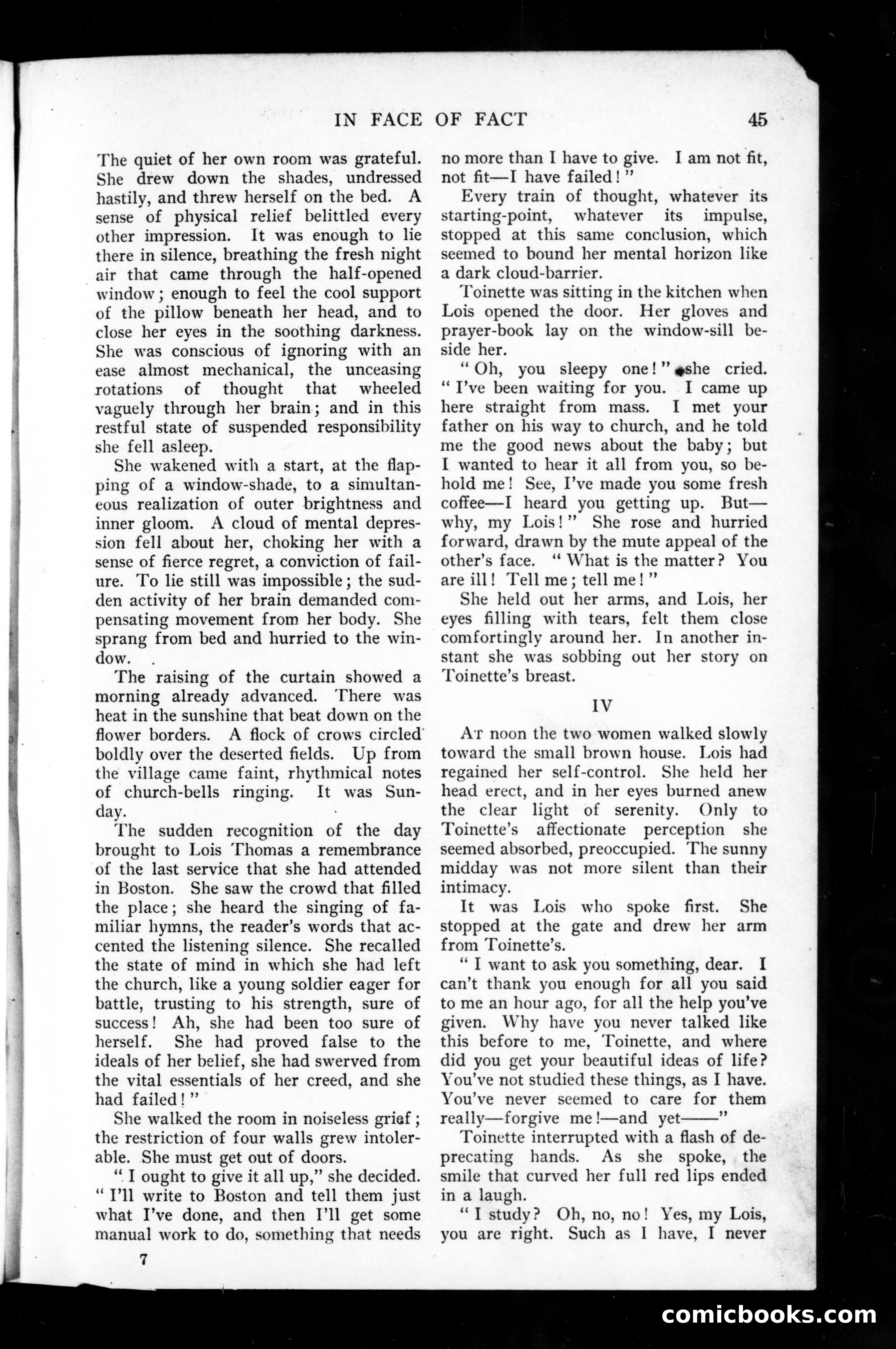 Munsey's Magazine, April 1906 — page 47 of 134