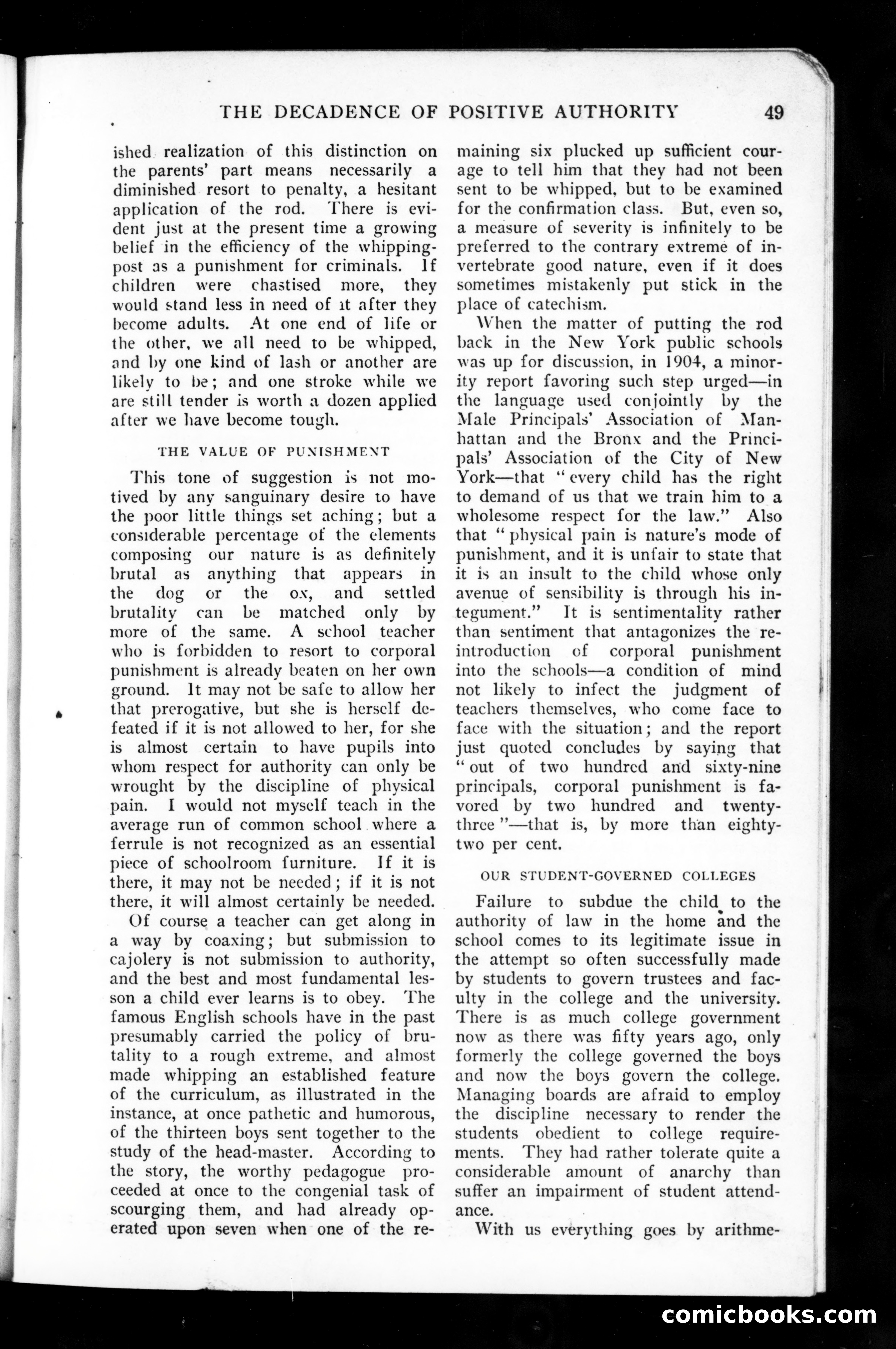 Munsey's Magazine, April 1906 — page 51 of 134