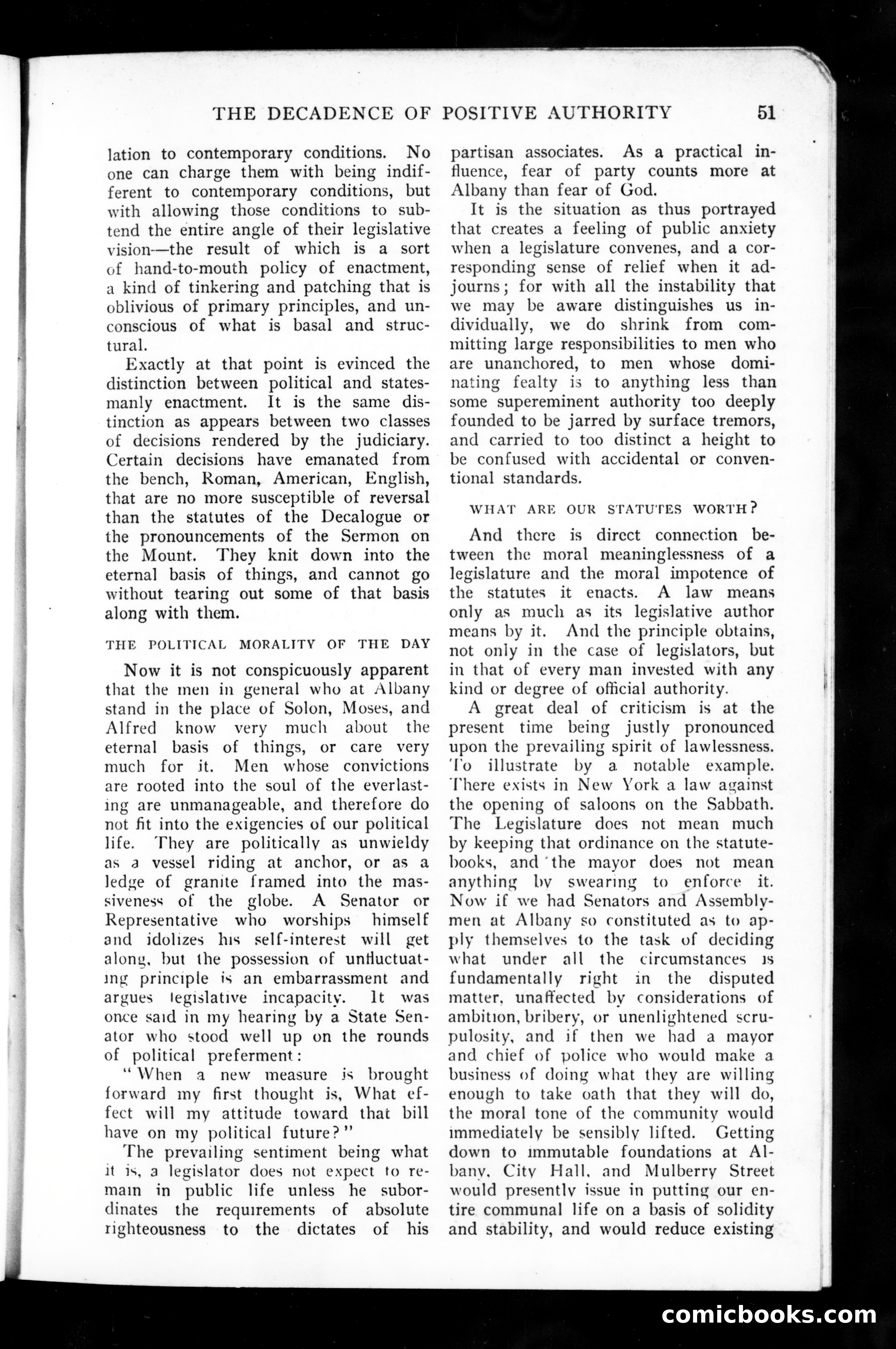 Munsey's Magazine, April 1906 — page 53 of 134