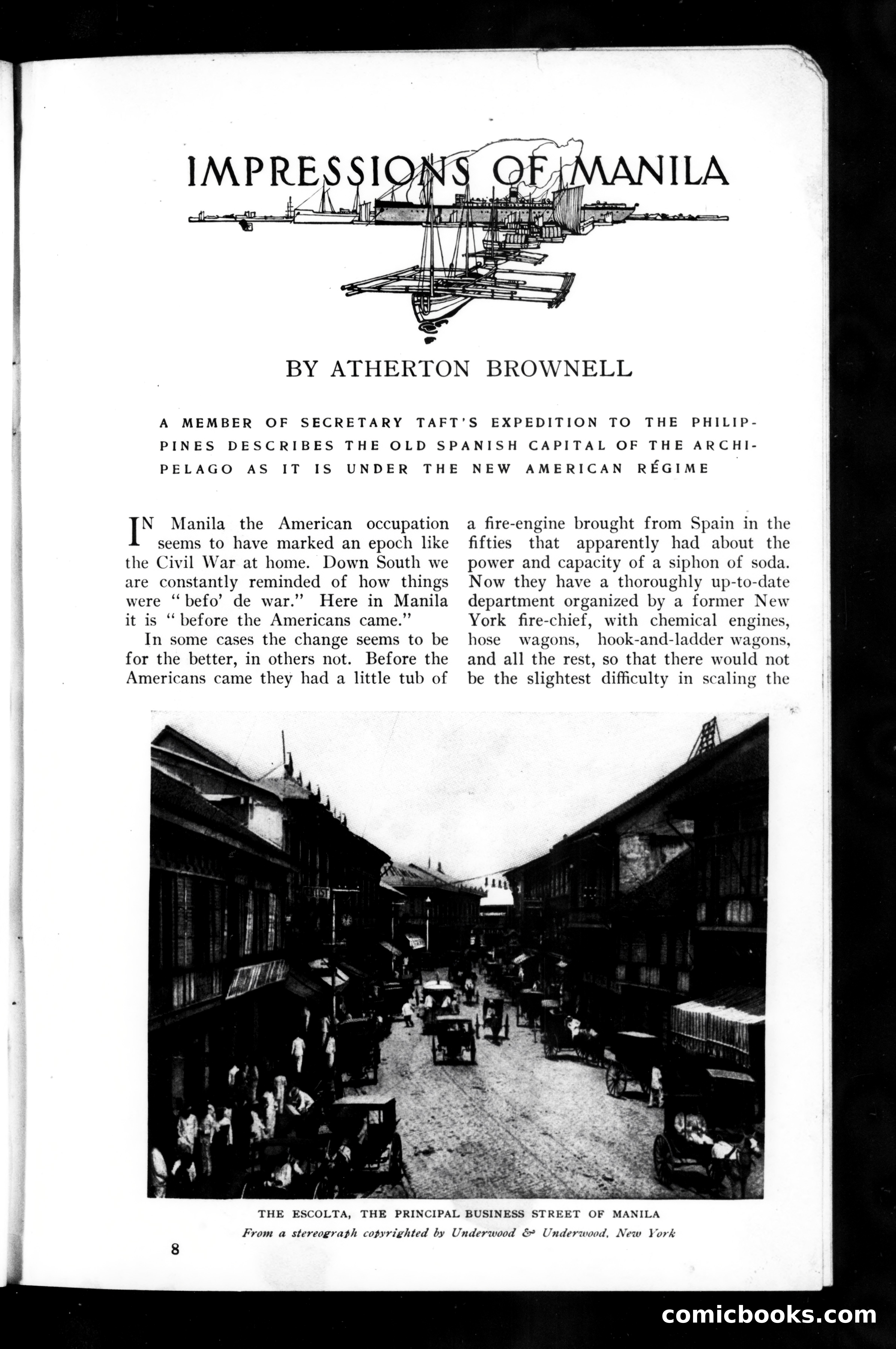 Munsey's Magazine, April 1906 — page 55 of 134