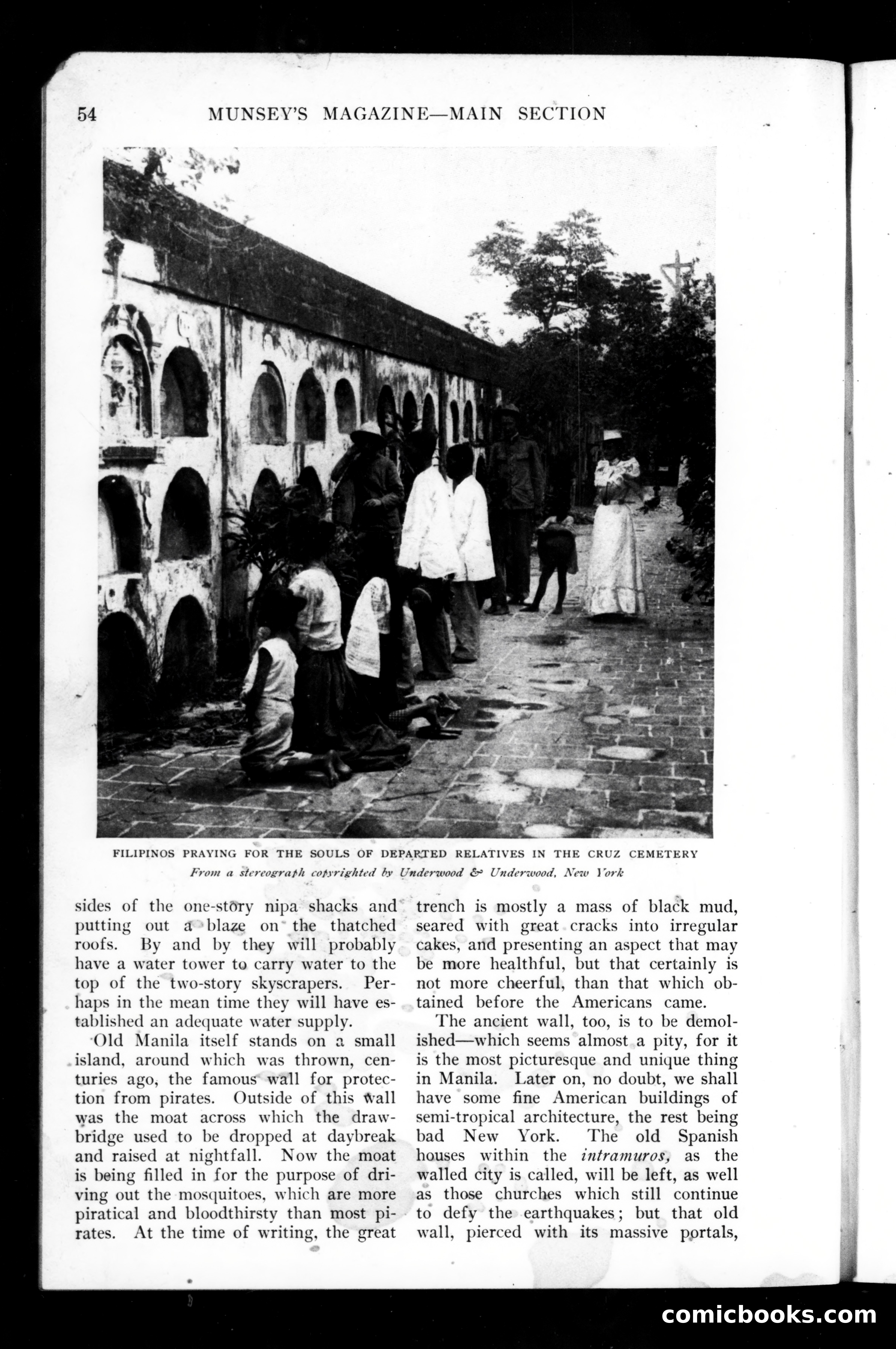 Munsey's Magazine, April 1906 — page 56 of 134