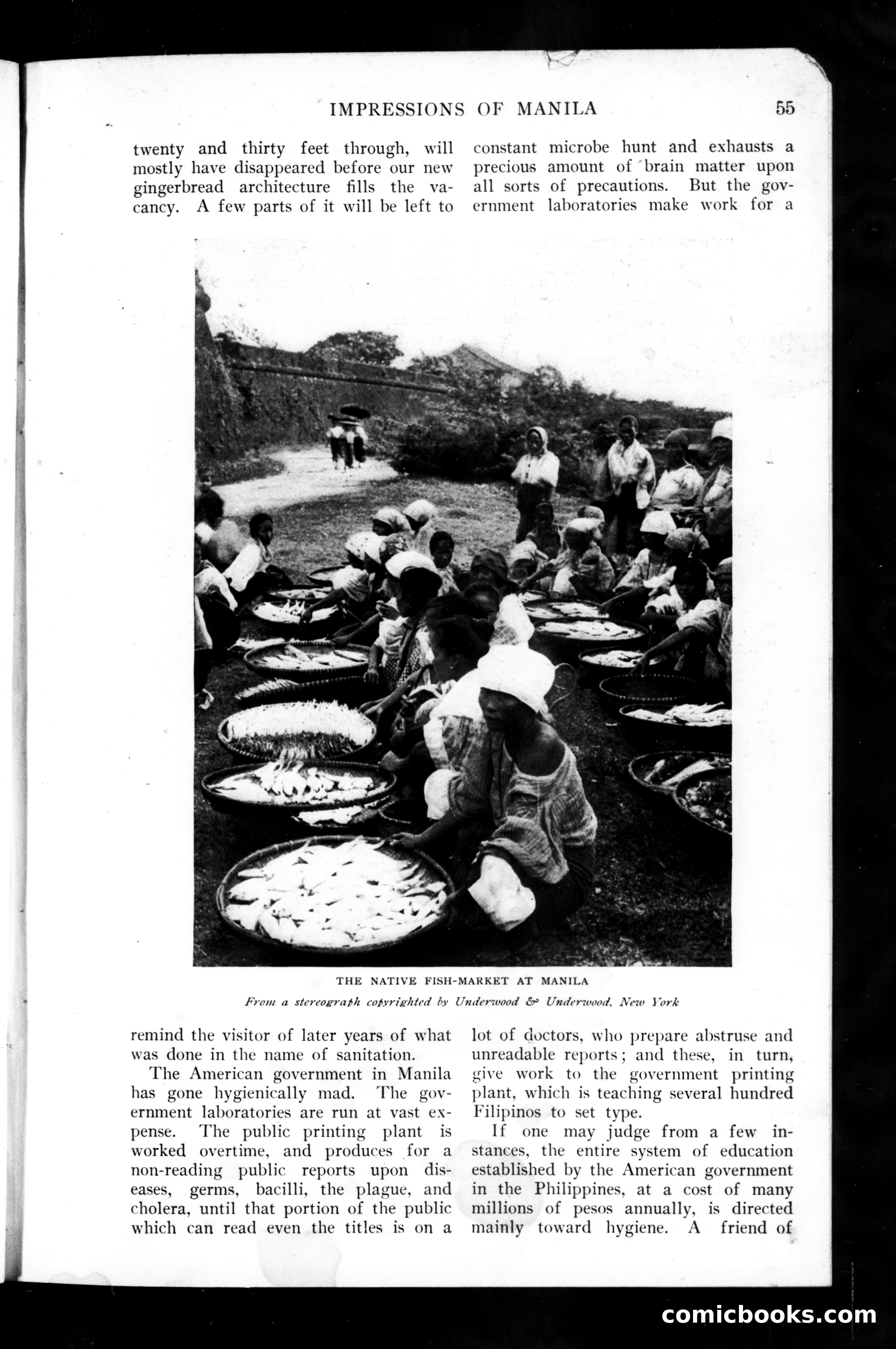 Munsey's Magazine, April 1906 — page 57 of 134