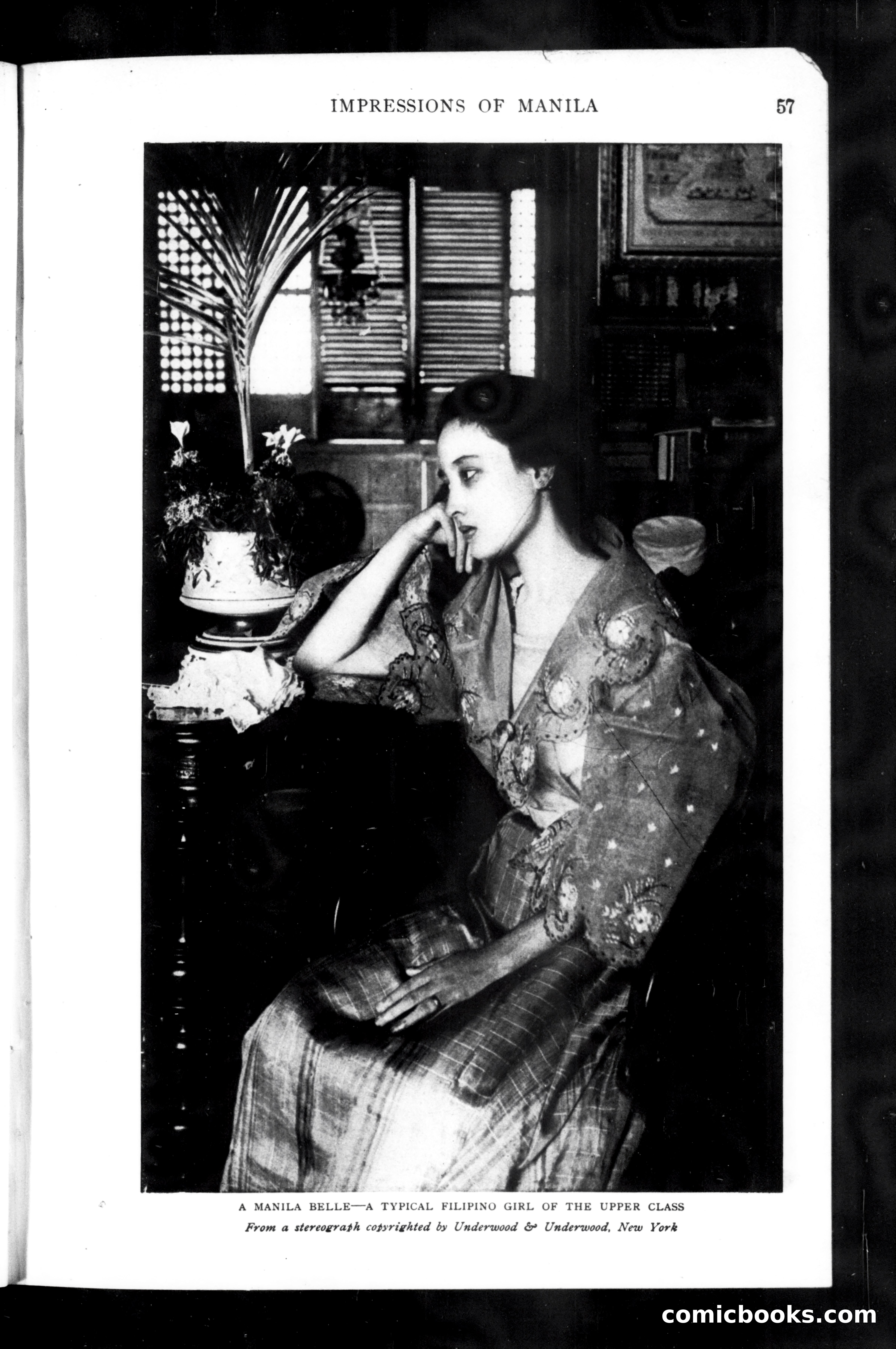 Munsey's Magazine, April 1906 — page 59 of 134