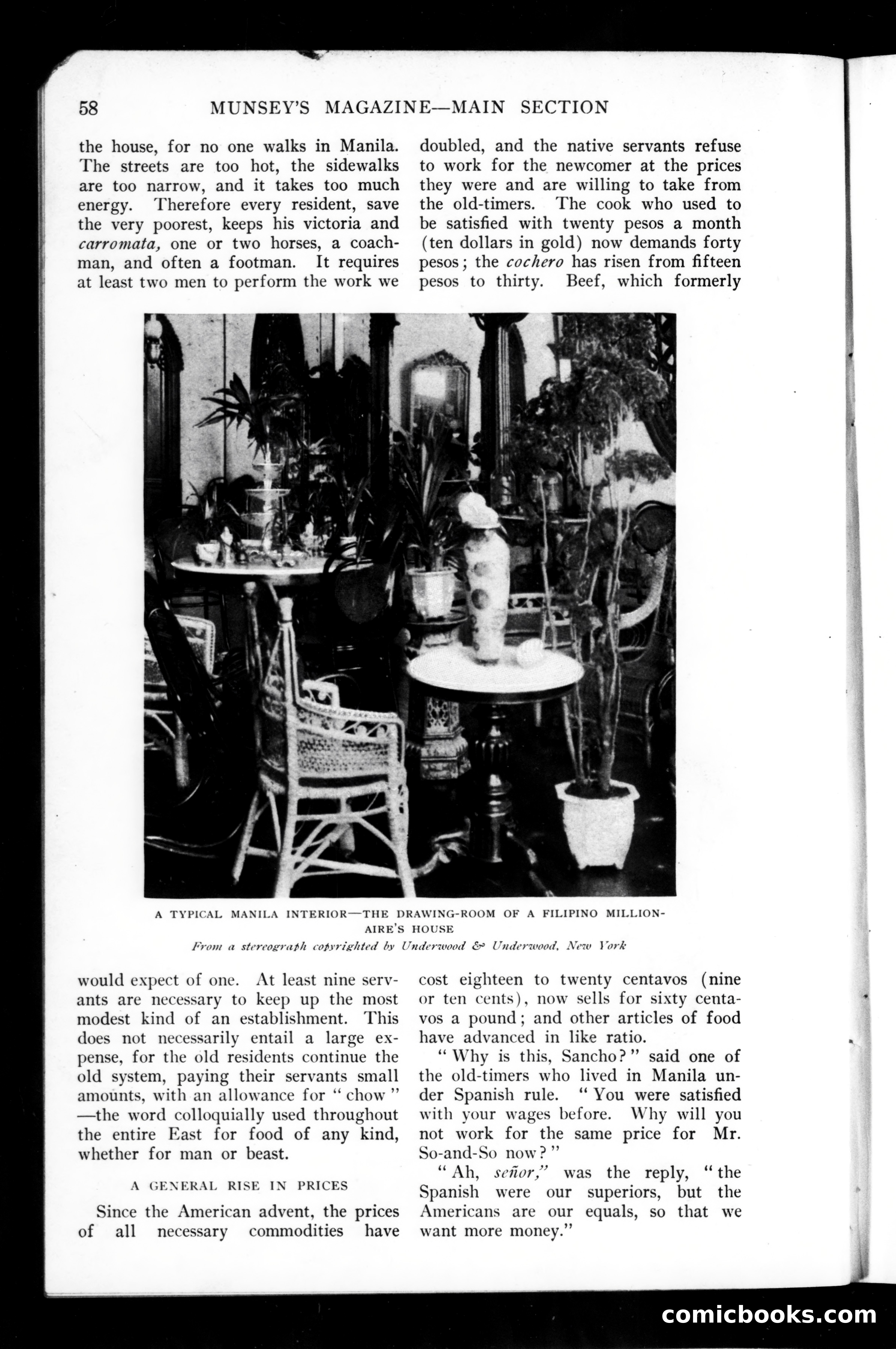 Munsey's Magazine, April 1906 — page 60 of 134