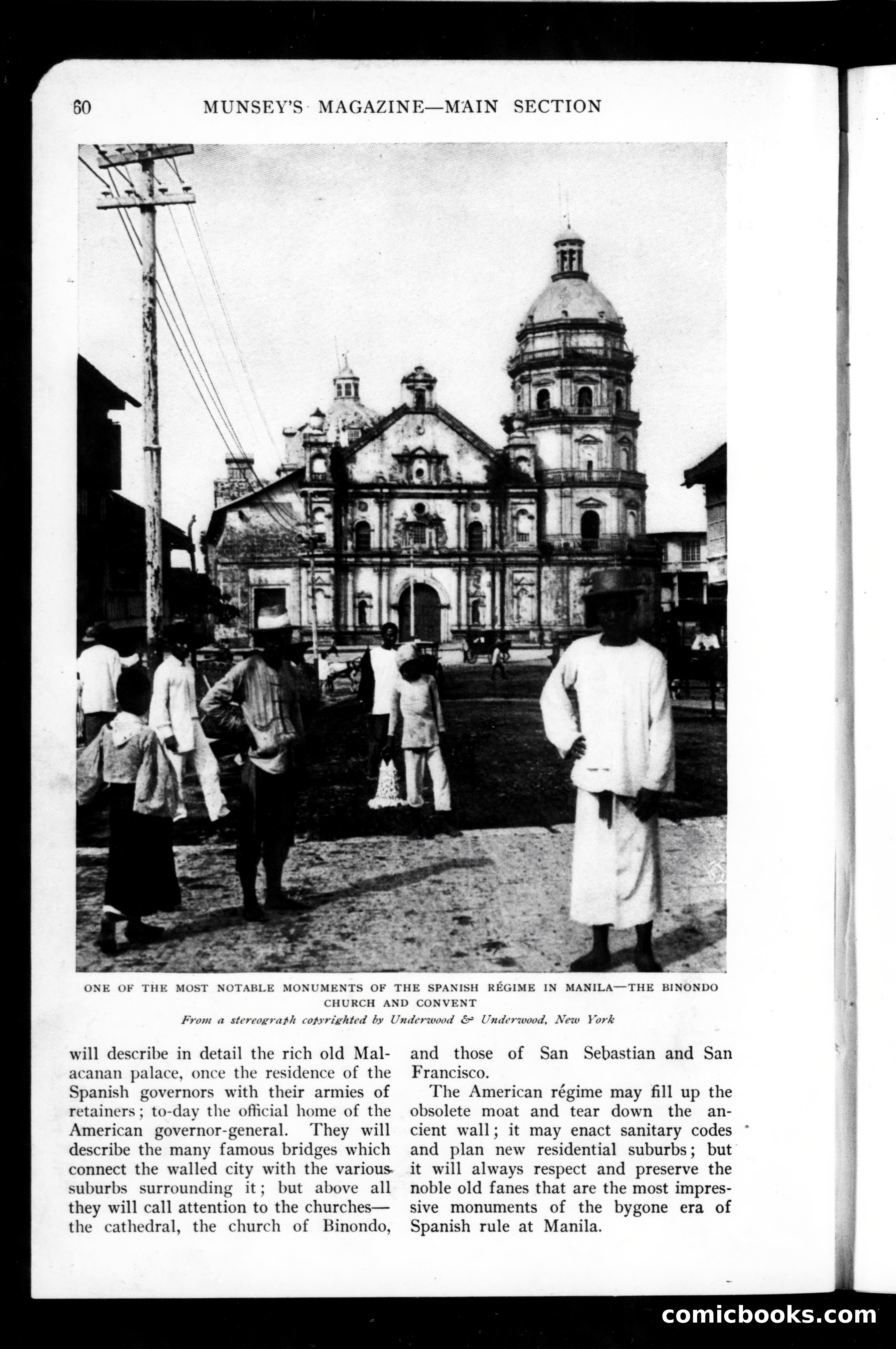 Munsey's Magazine, April 1906 — page 62 of 134
