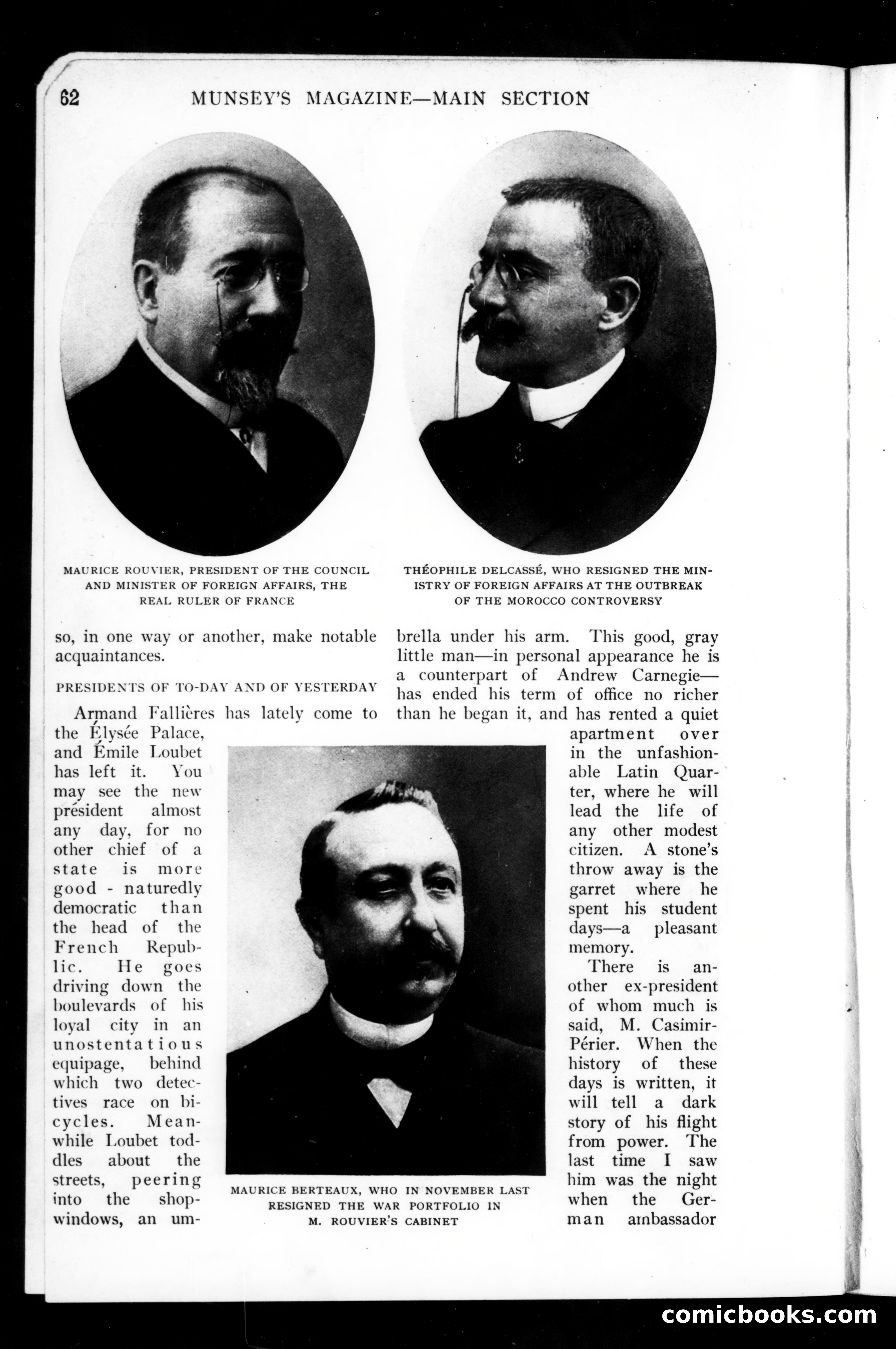 Munsey's Magazine, April 1906 — page 64 of 134