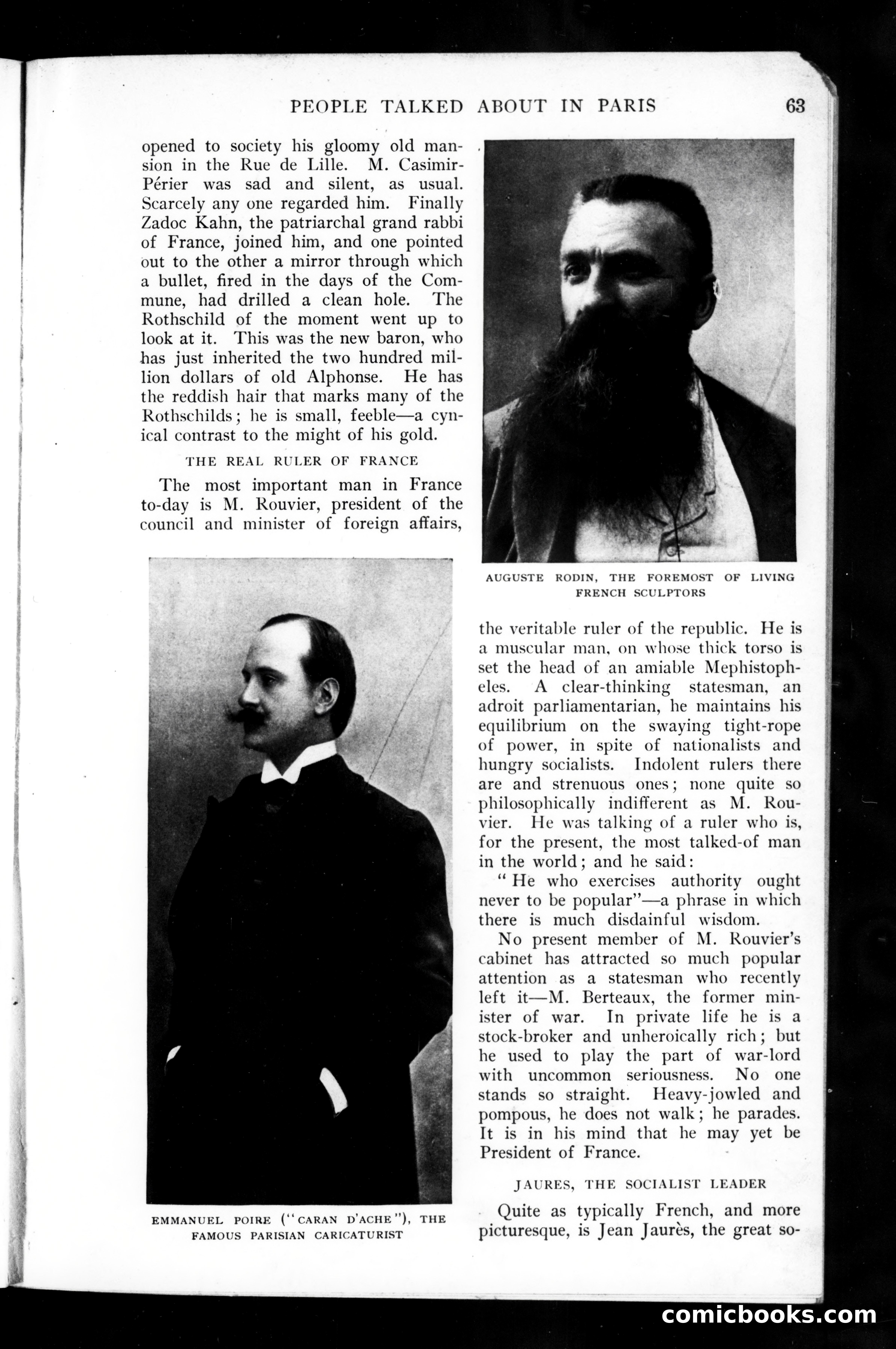 Munsey's Magazine, April 1906 — page 65 of 134