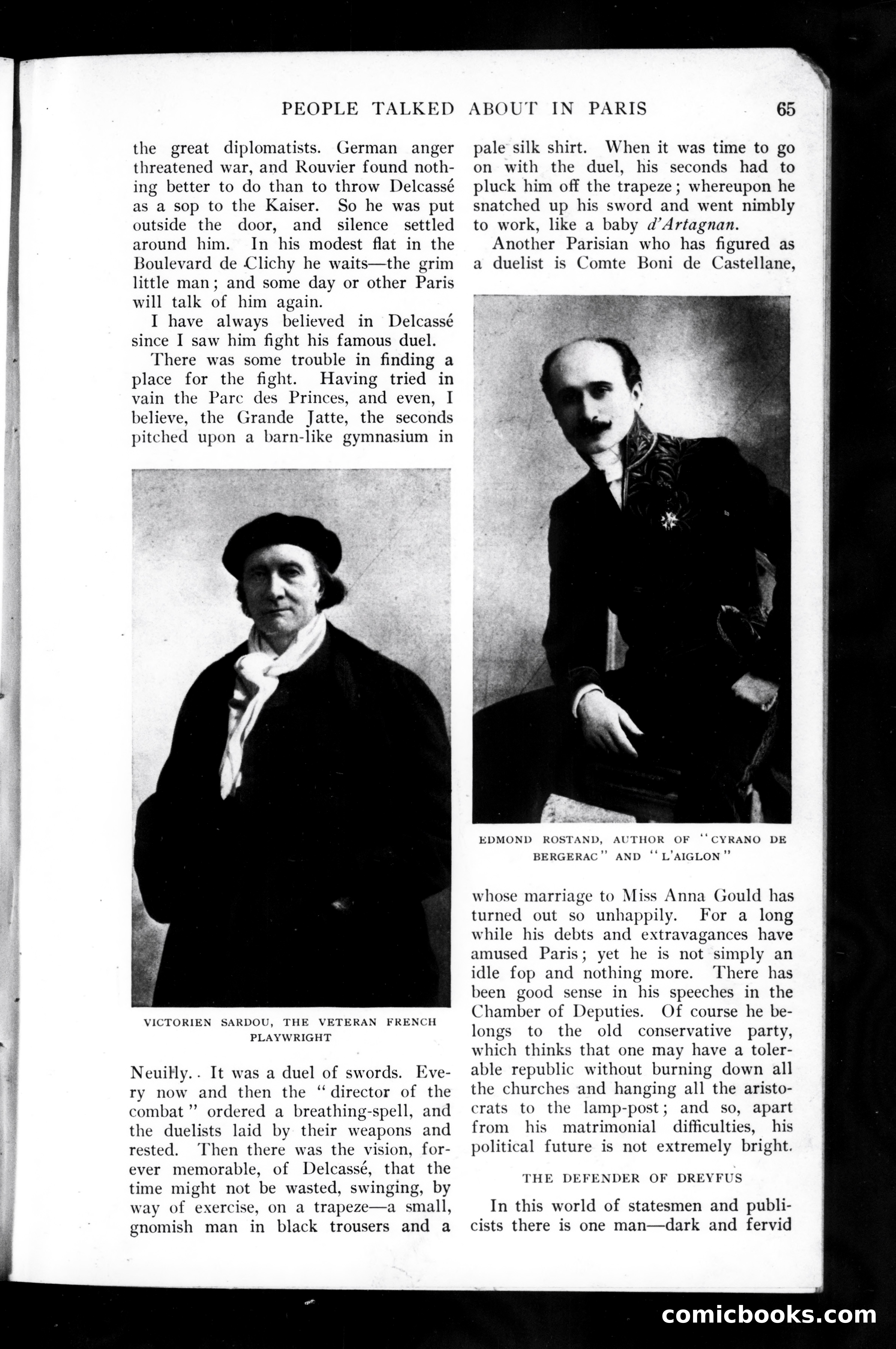 Munsey's Magazine, April 1906 — page 67 of 134