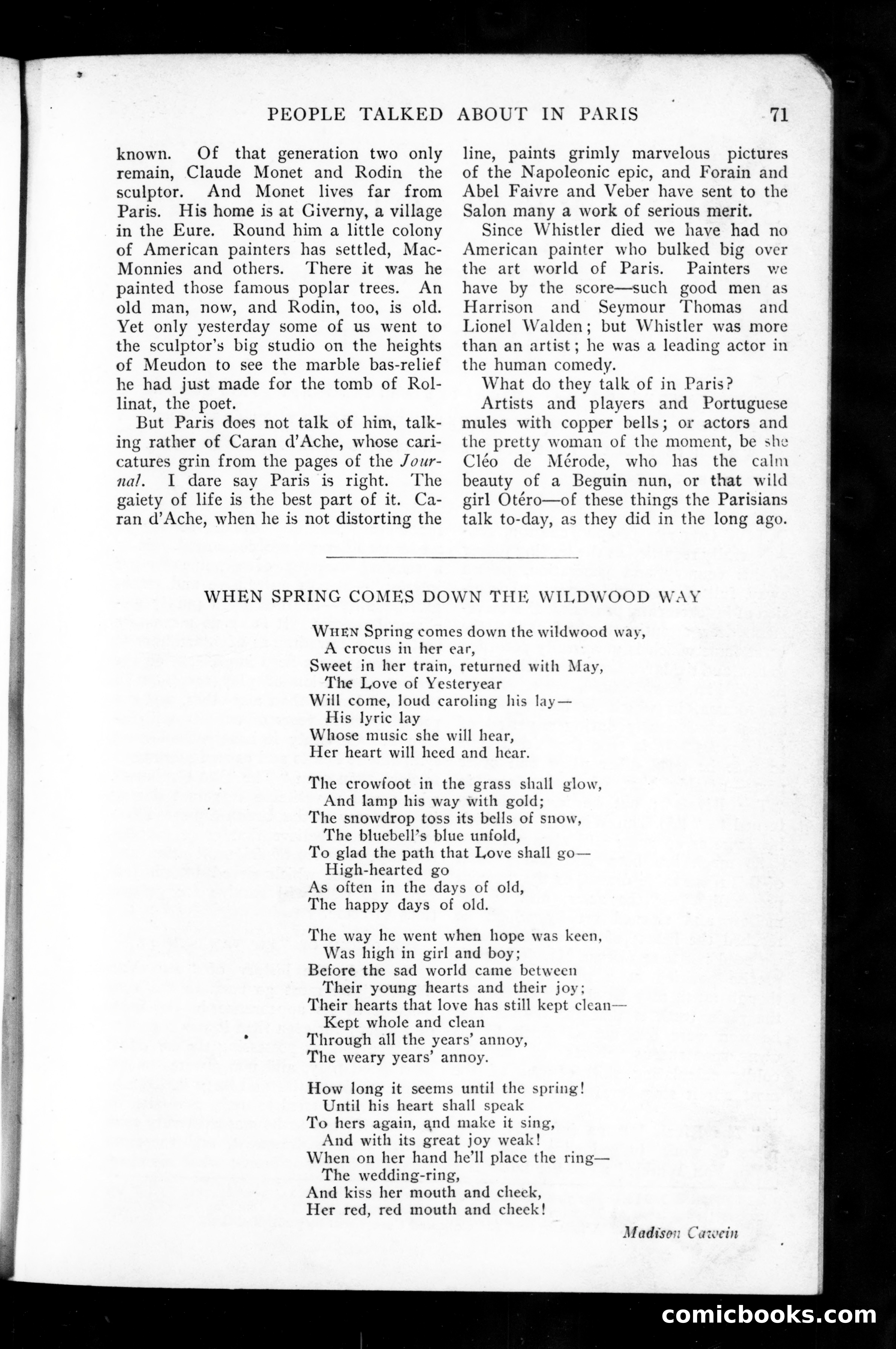 Munsey's Magazine, April 1906 — page 73 of 134