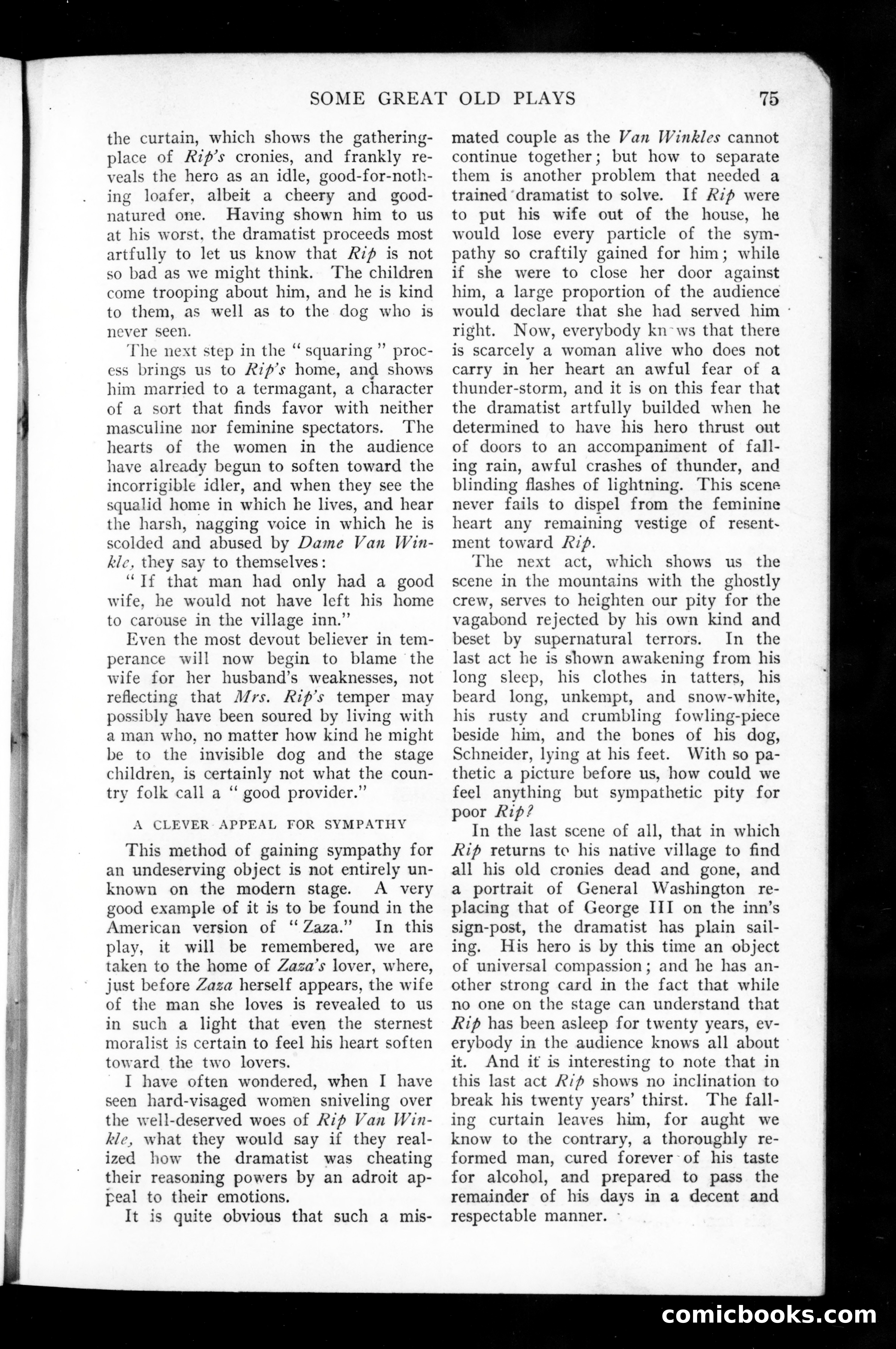 Munsey's Magazine, April 1906 — page 77 of 134