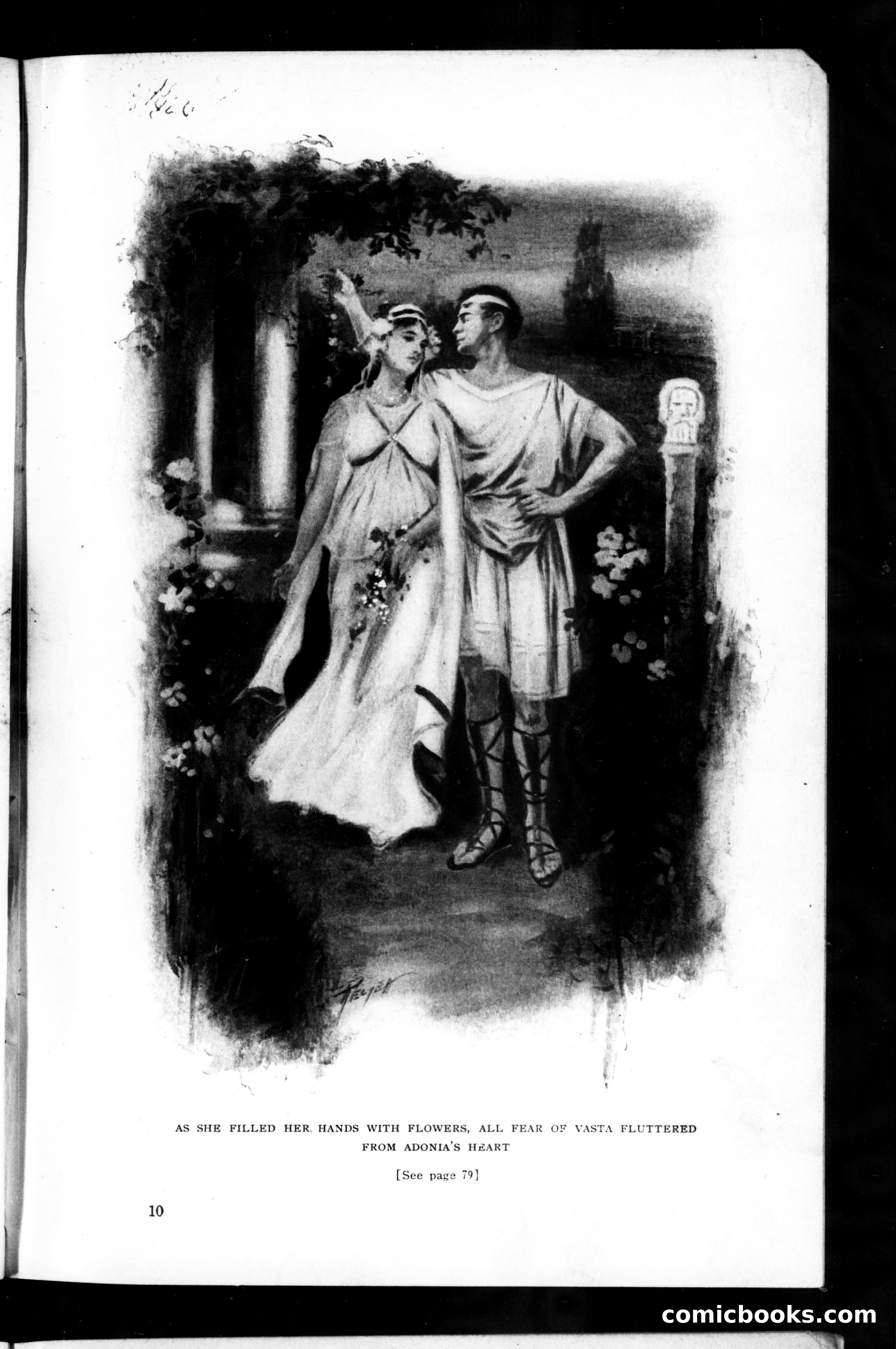 Munsey's Magazine, April 1906 — page 79 of 134