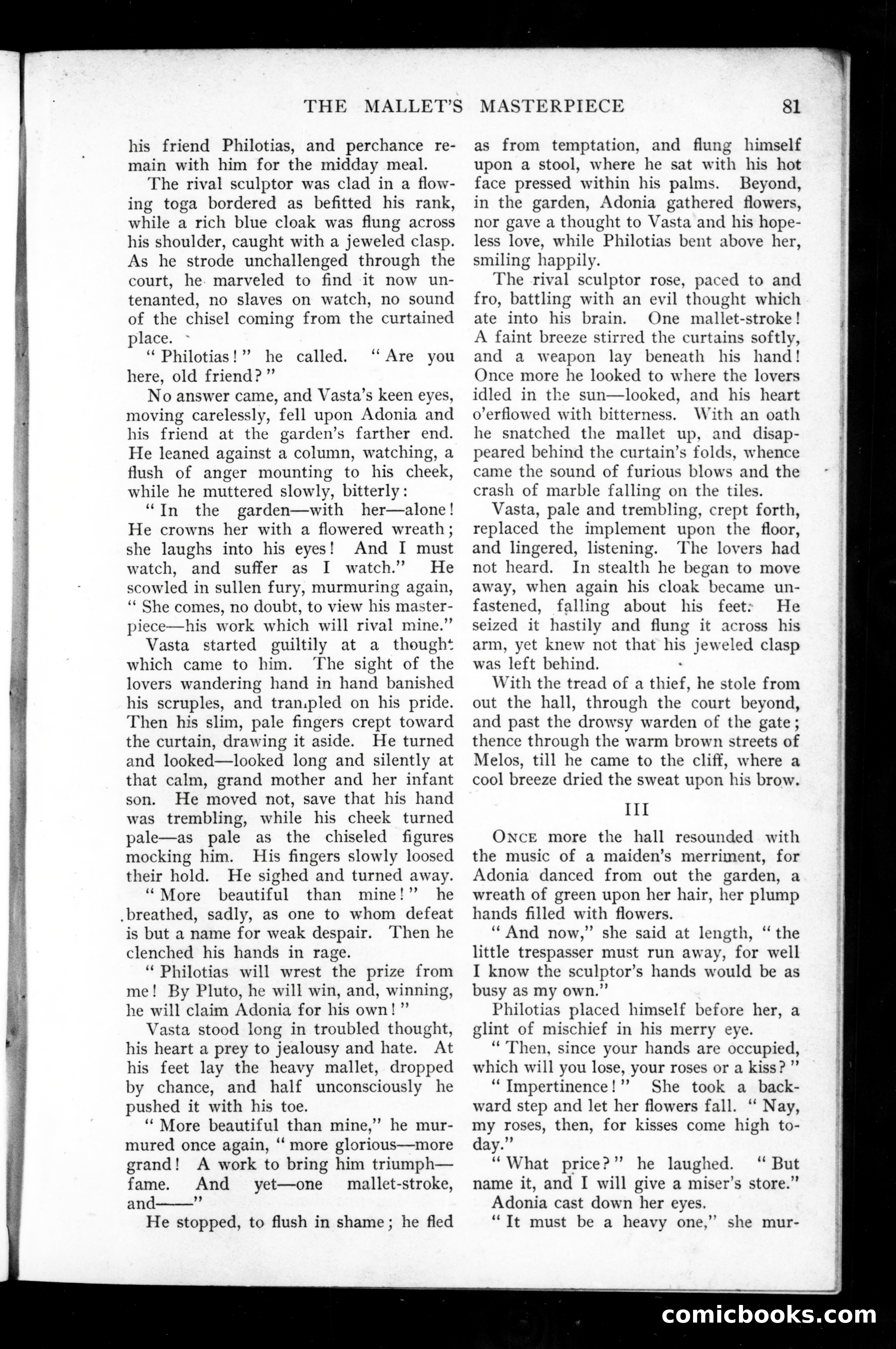 Munsey's Magazine, April 1906 — page 83 of 134