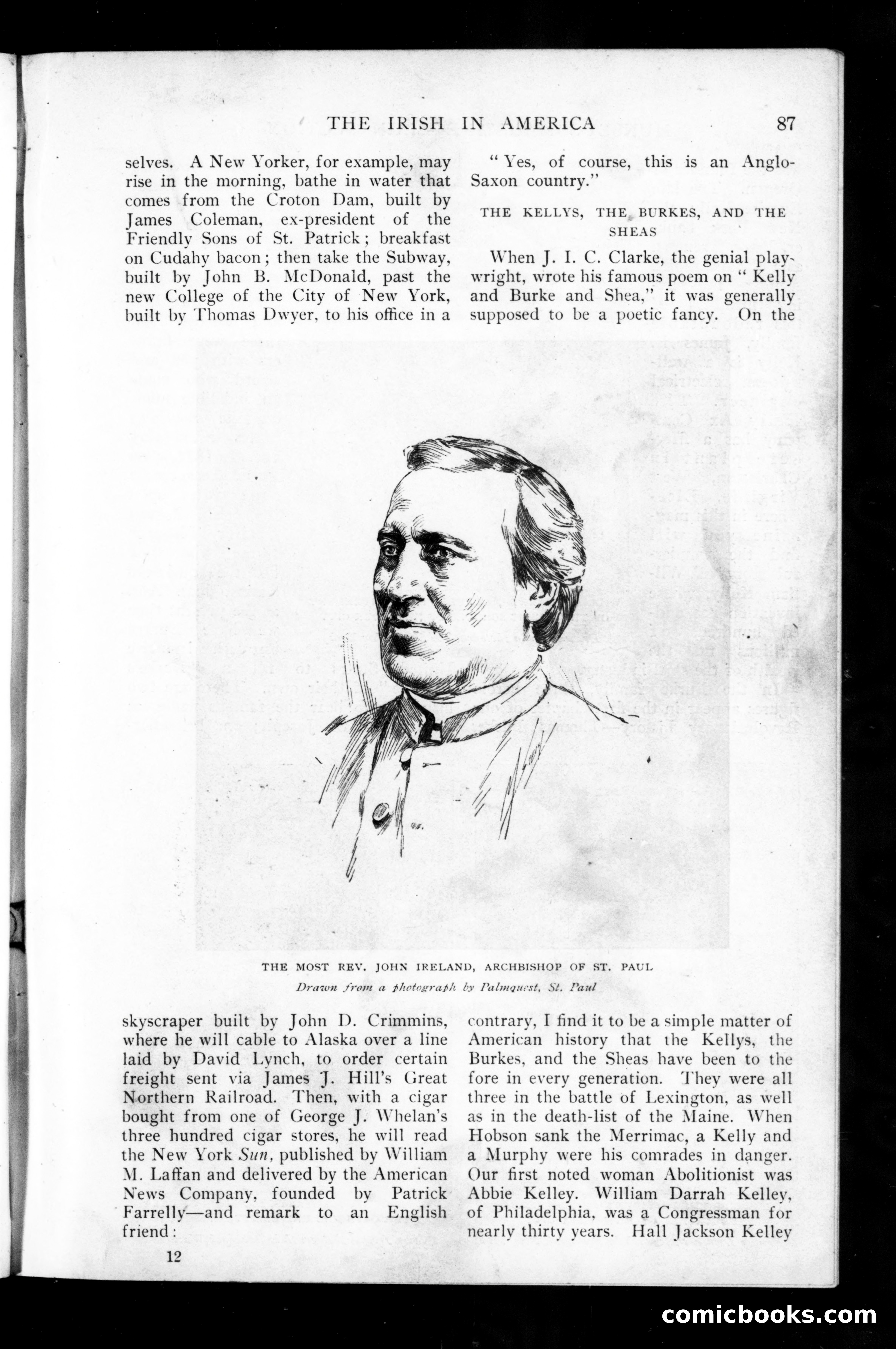 Munsey's Magazine, April 1906 — page 89 of 134