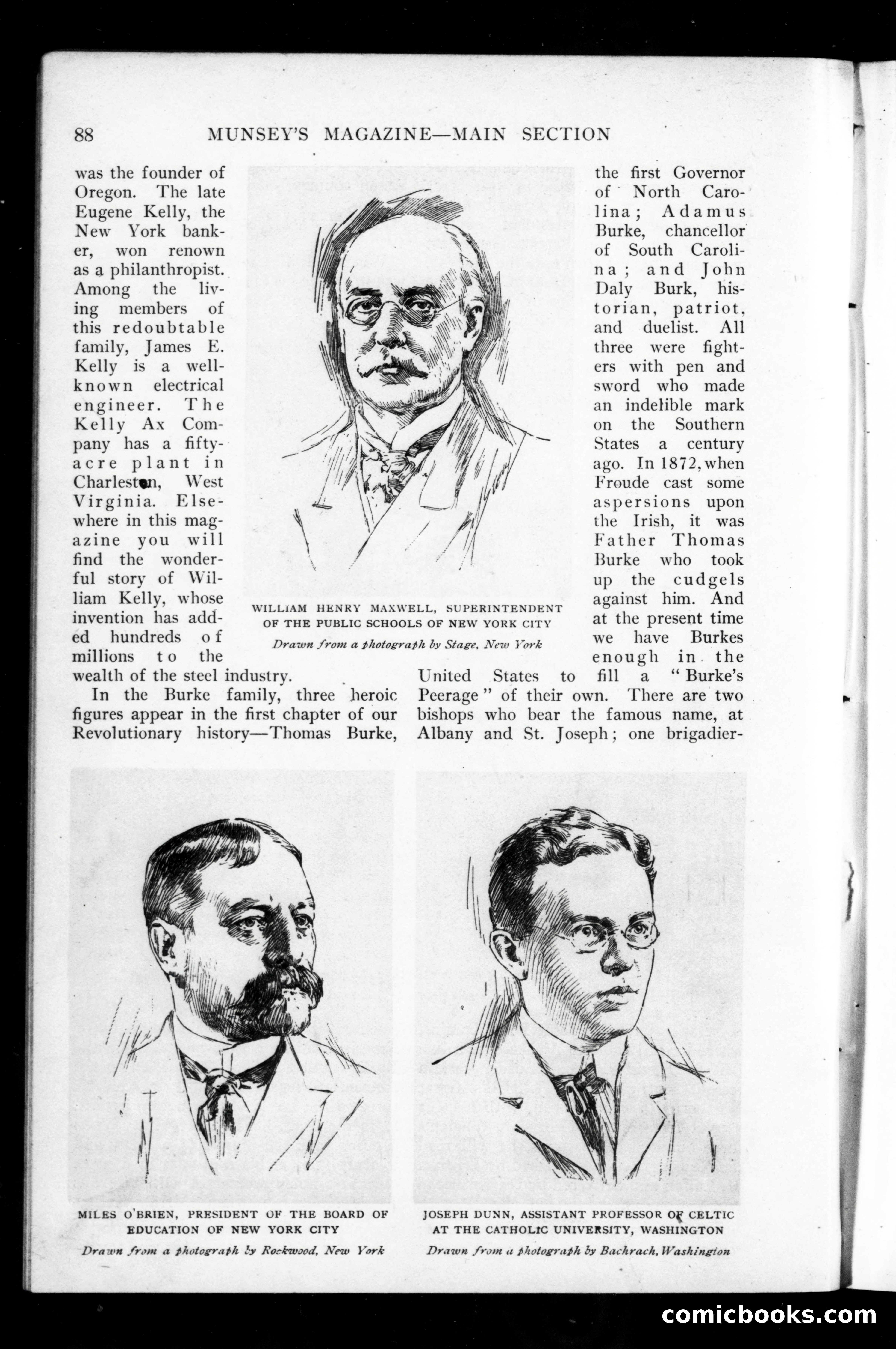 Munsey's Magazine, April 1906 — page 90 of 134