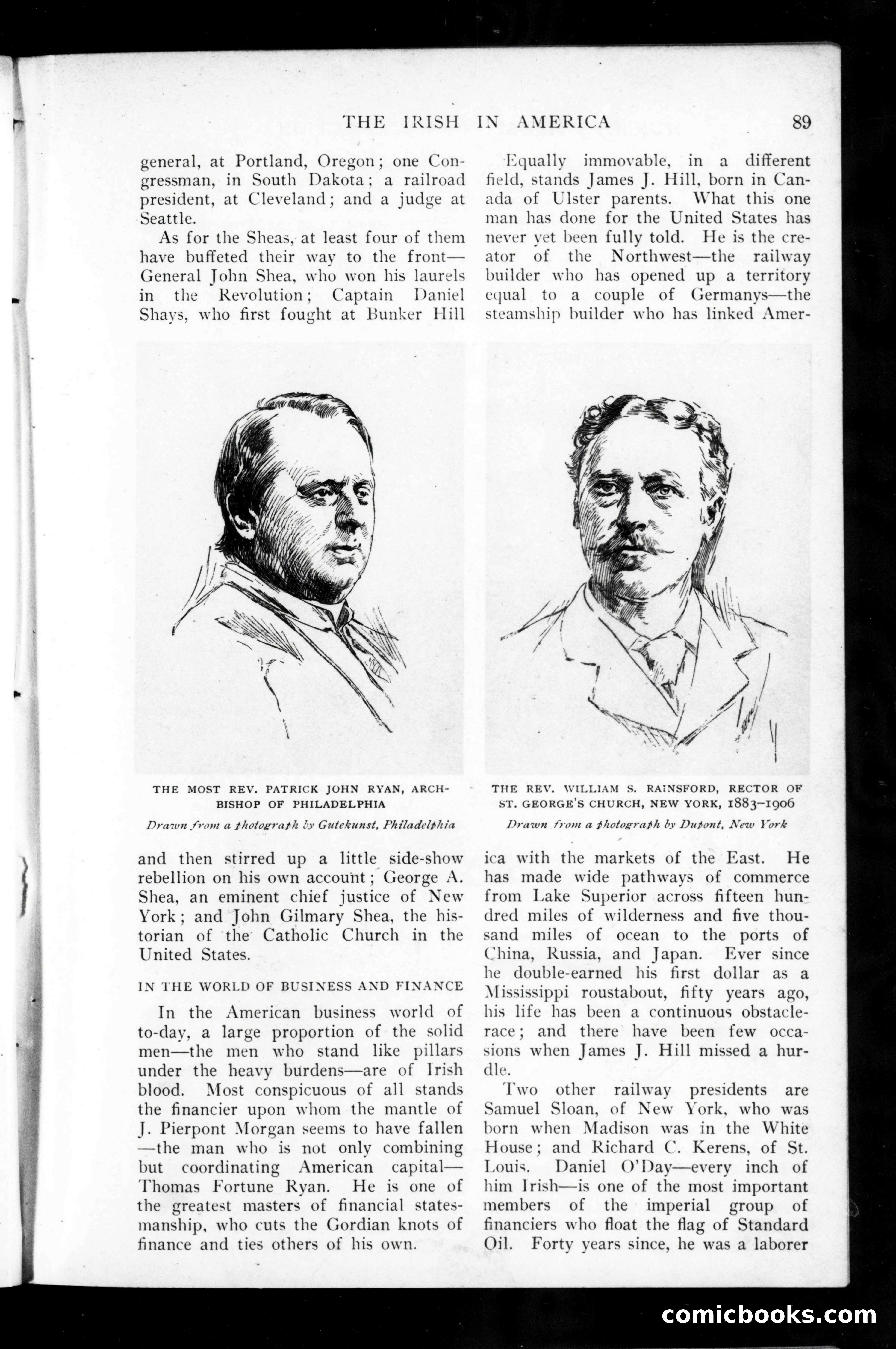 Munsey's Magazine, April 1906 — page 91 of 134