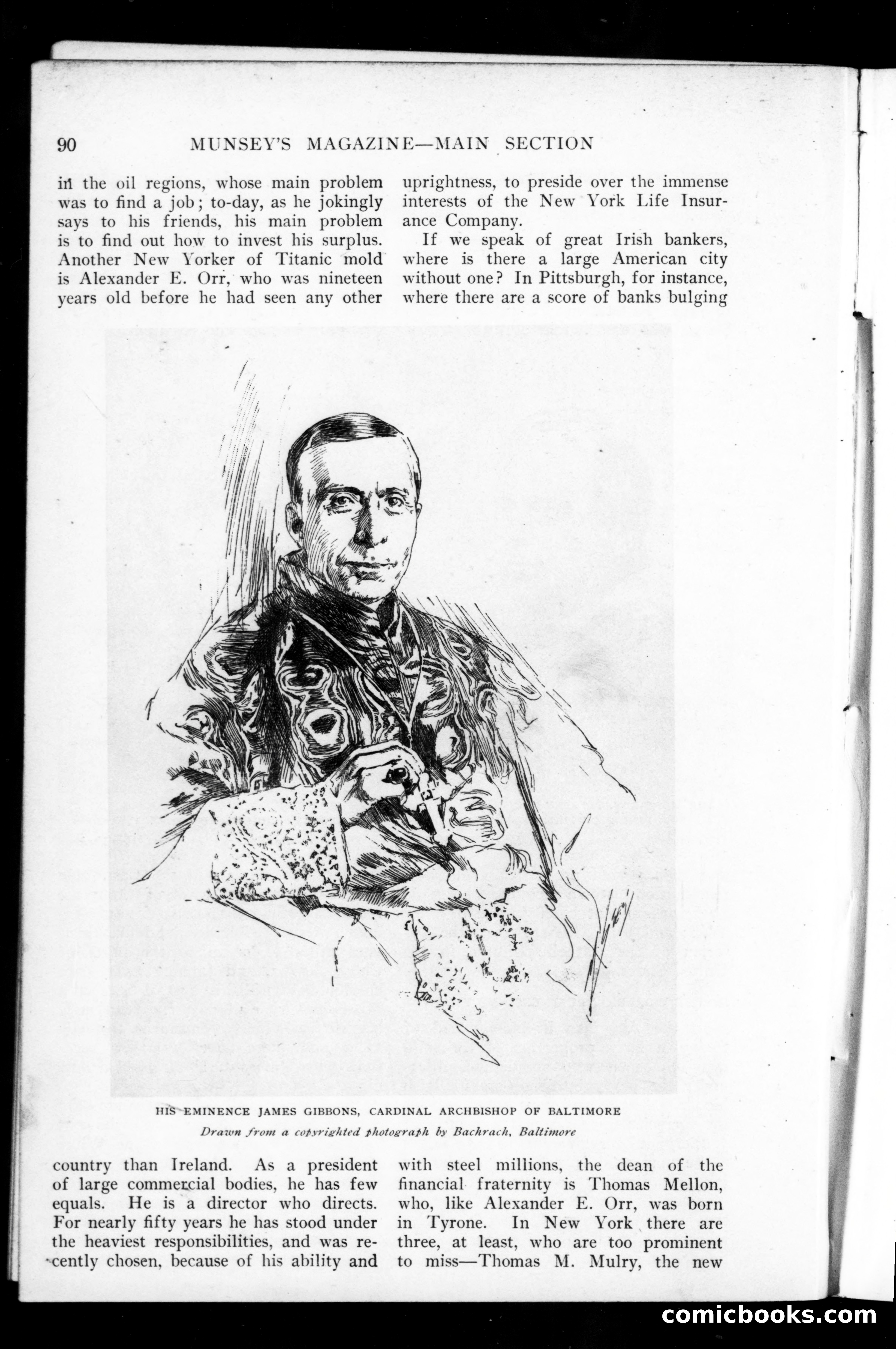 Munsey's Magazine, April 1906 — page 92 of 134
