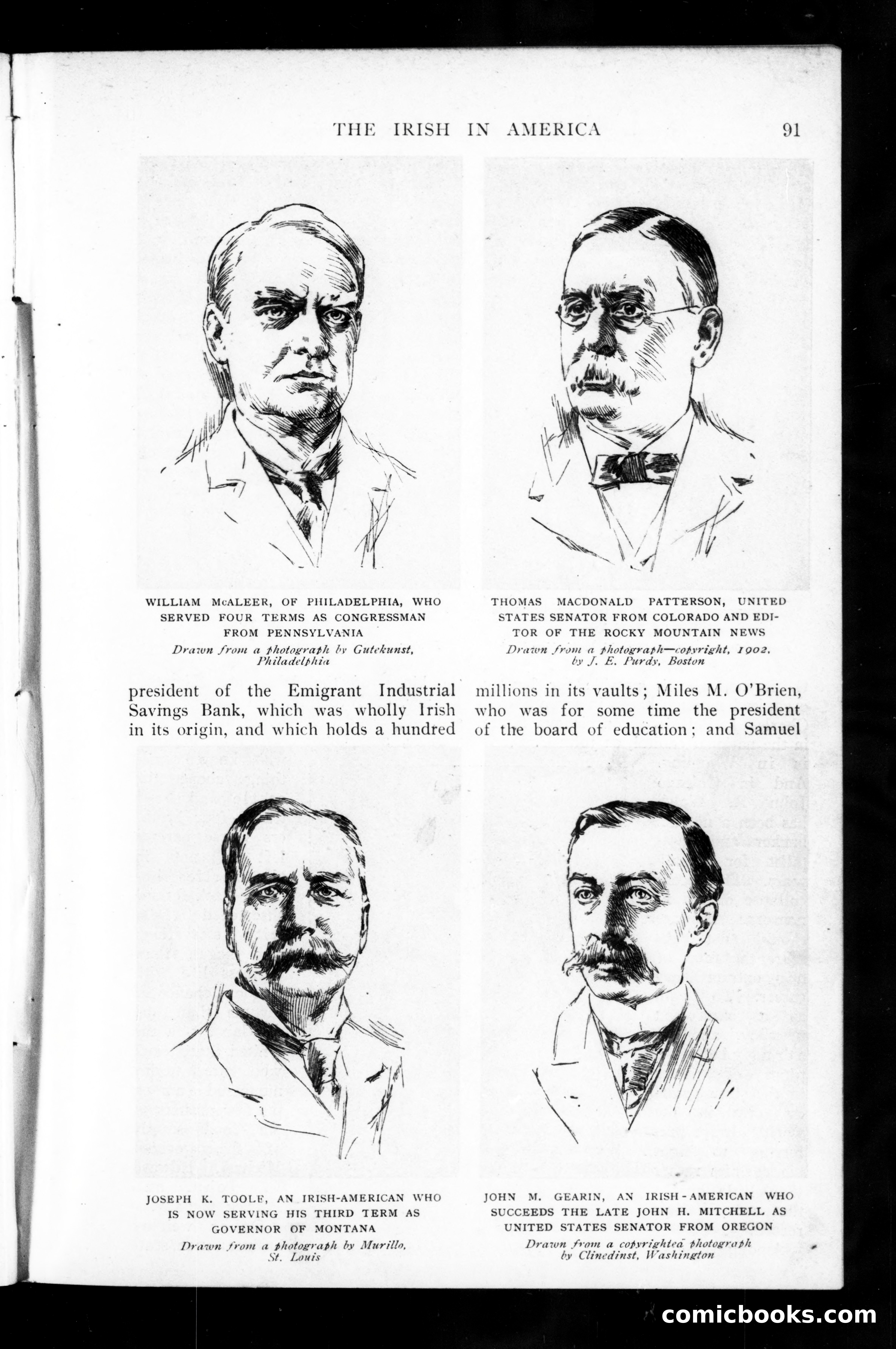 Munsey's Magazine, April 1906 — page 93 of 134