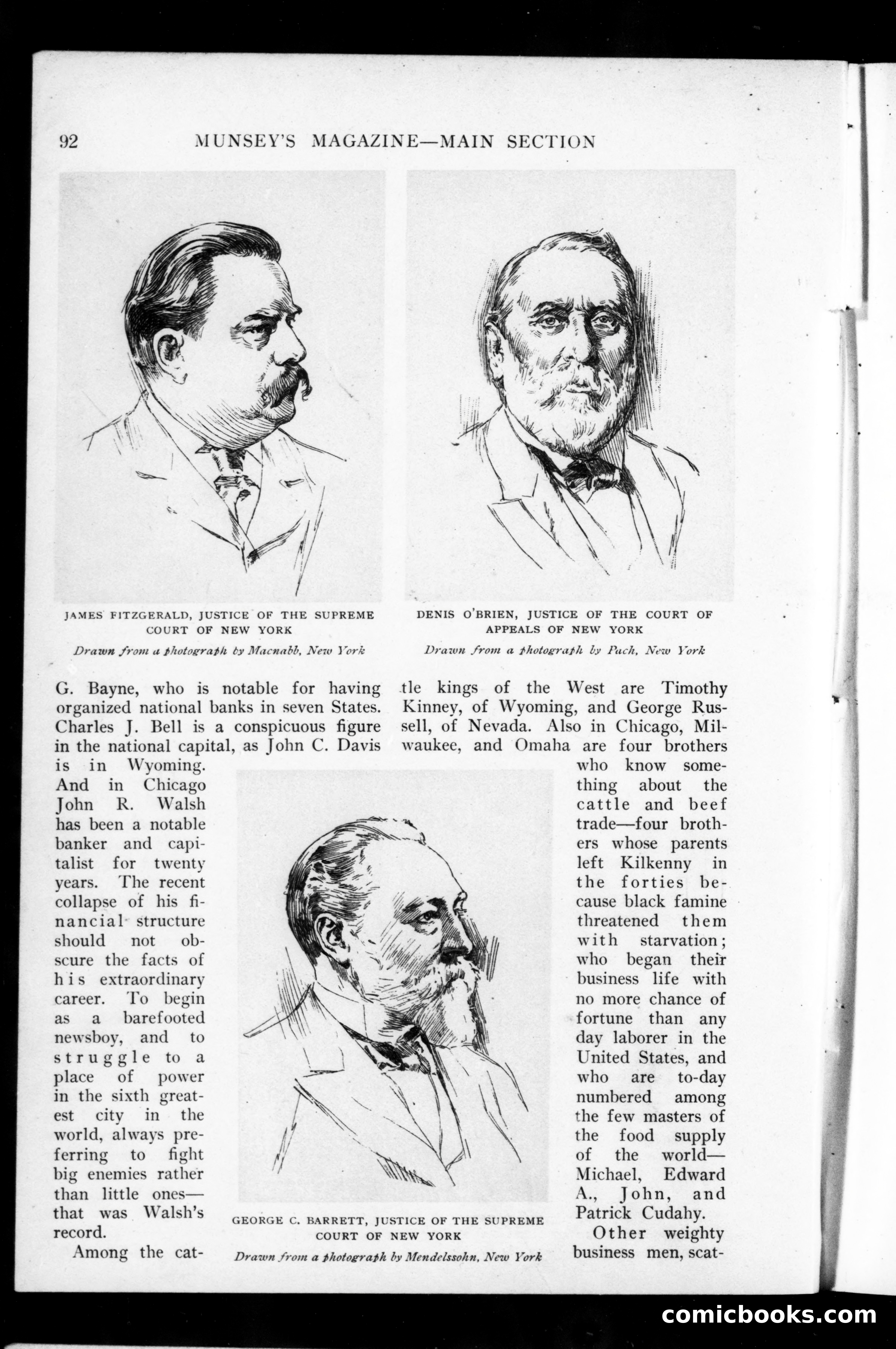 Munsey's Magazine, April 1906 — page 94 of 134