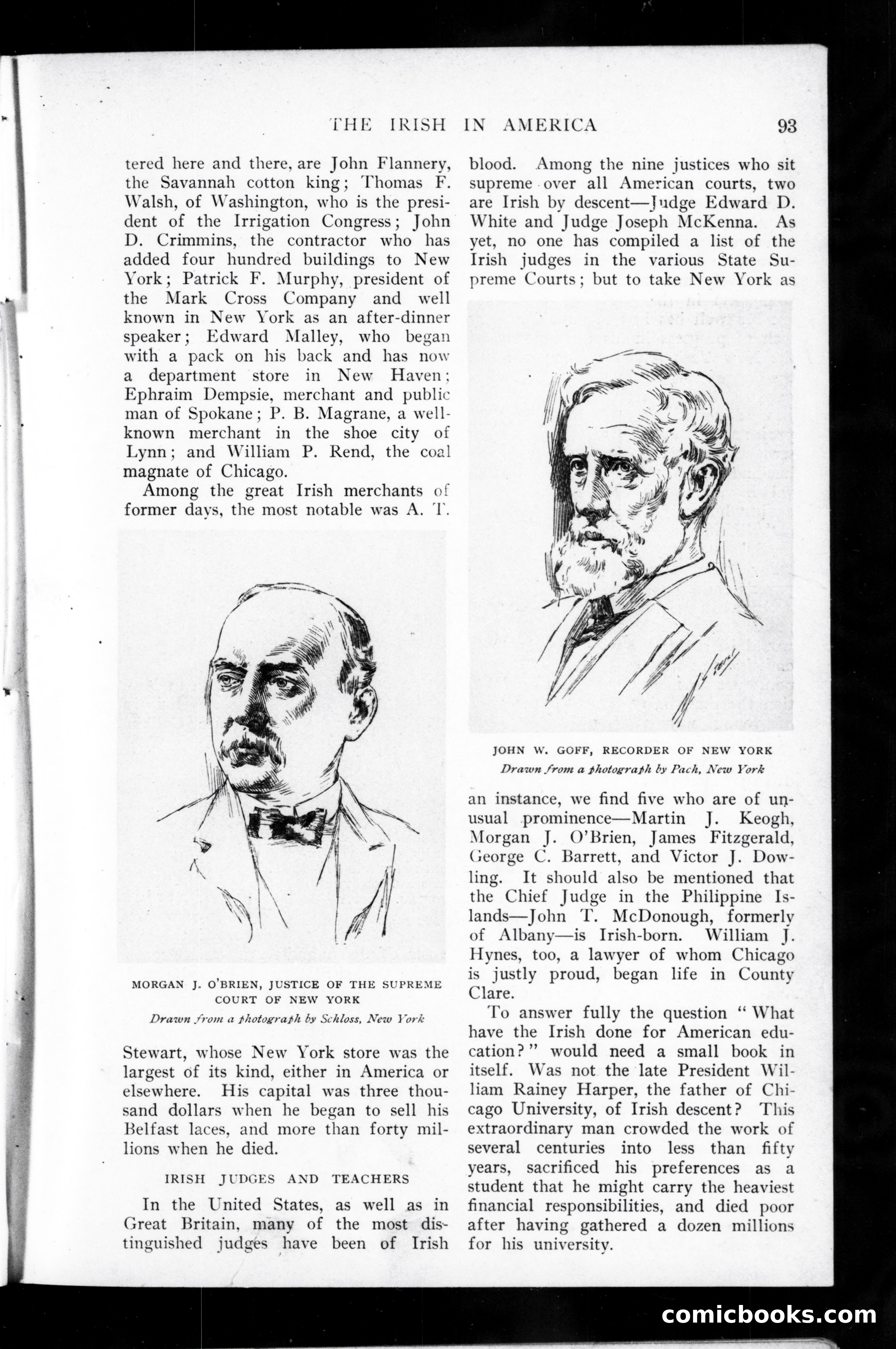Munsey's Magazine, April 1906 — page 95 of 134