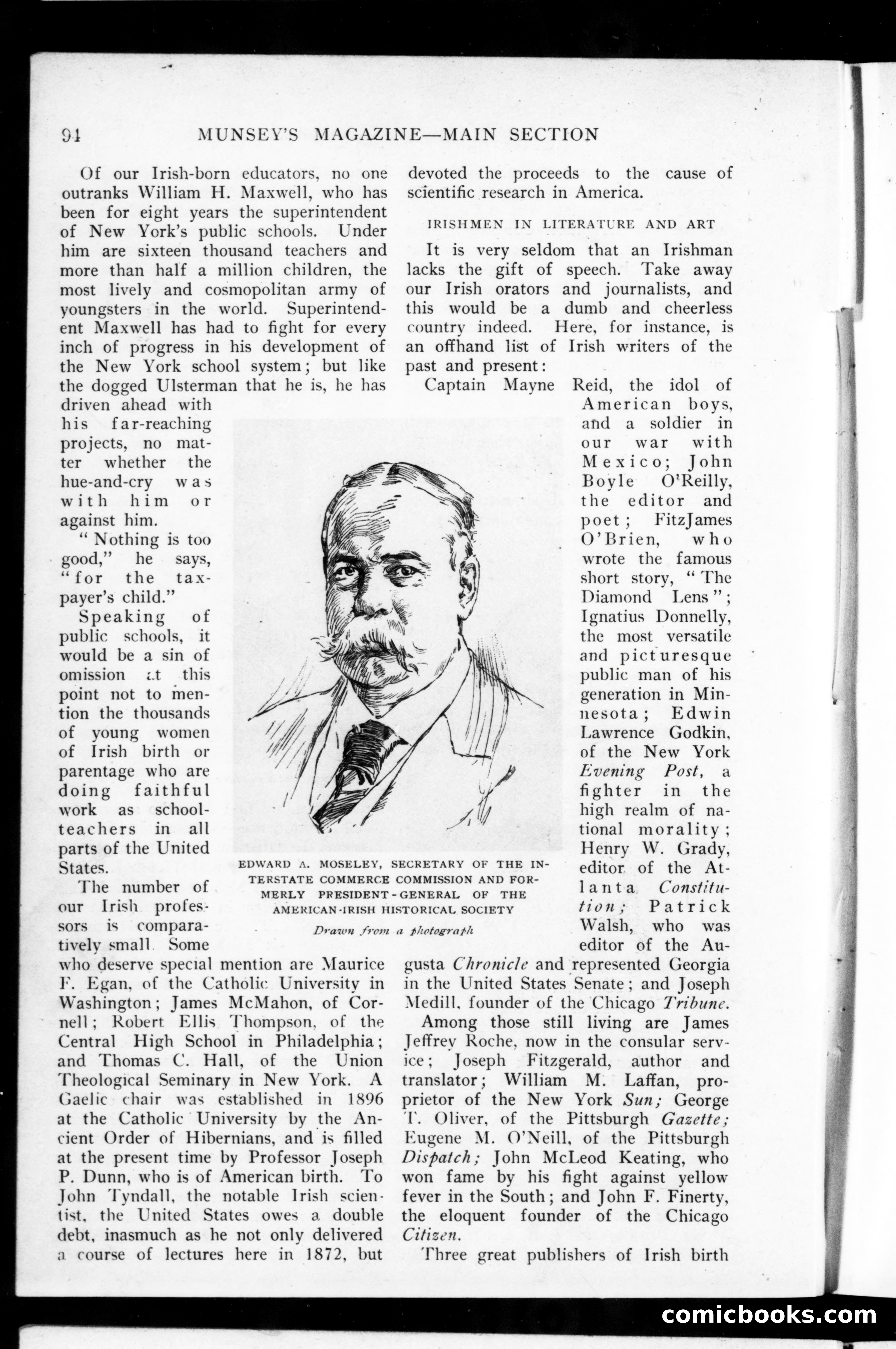 Munsey's Magazine, April 1906 — page 96 of 134