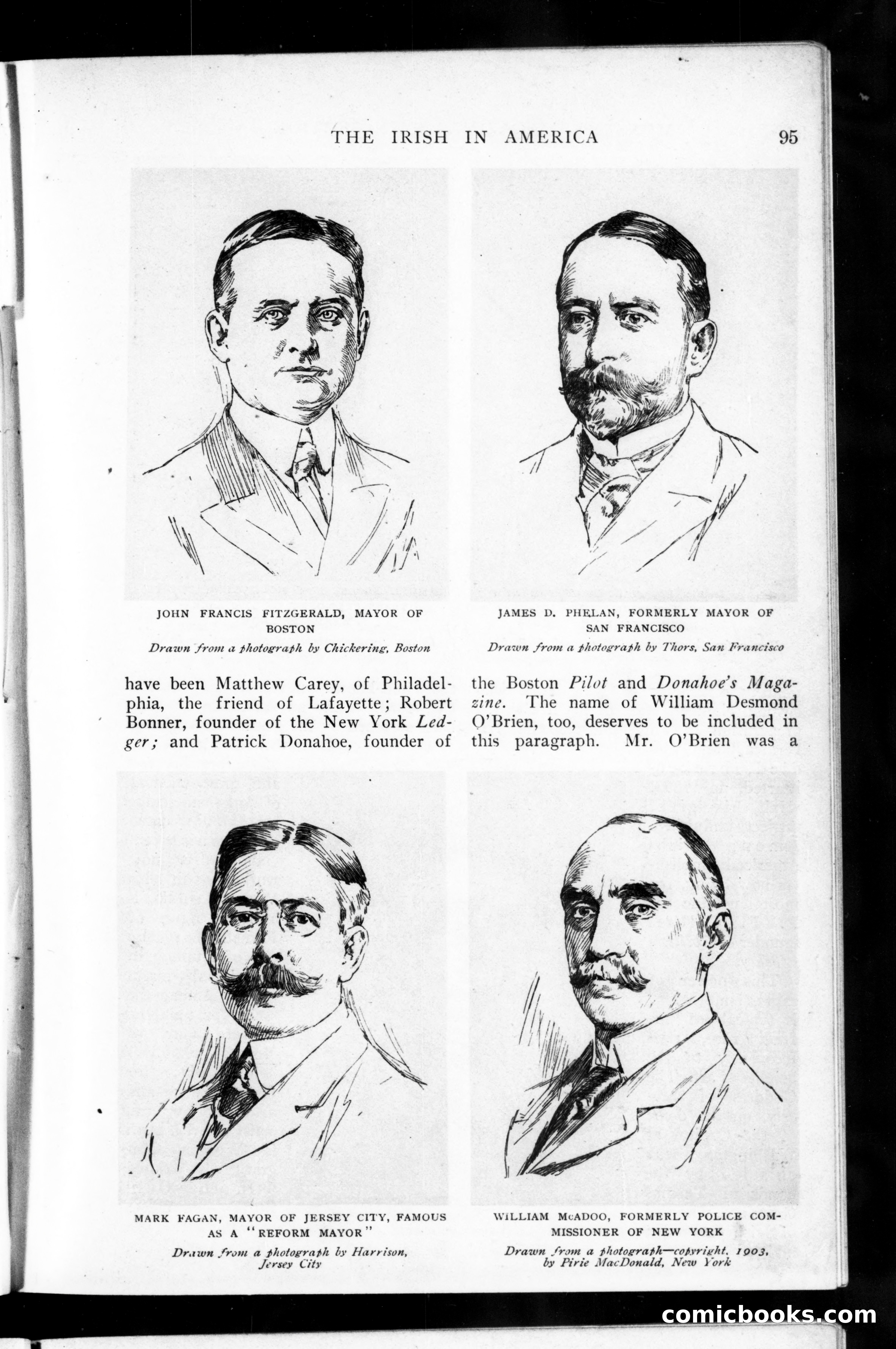 Munsey's Magazine, April 1906 — page 97 of 134