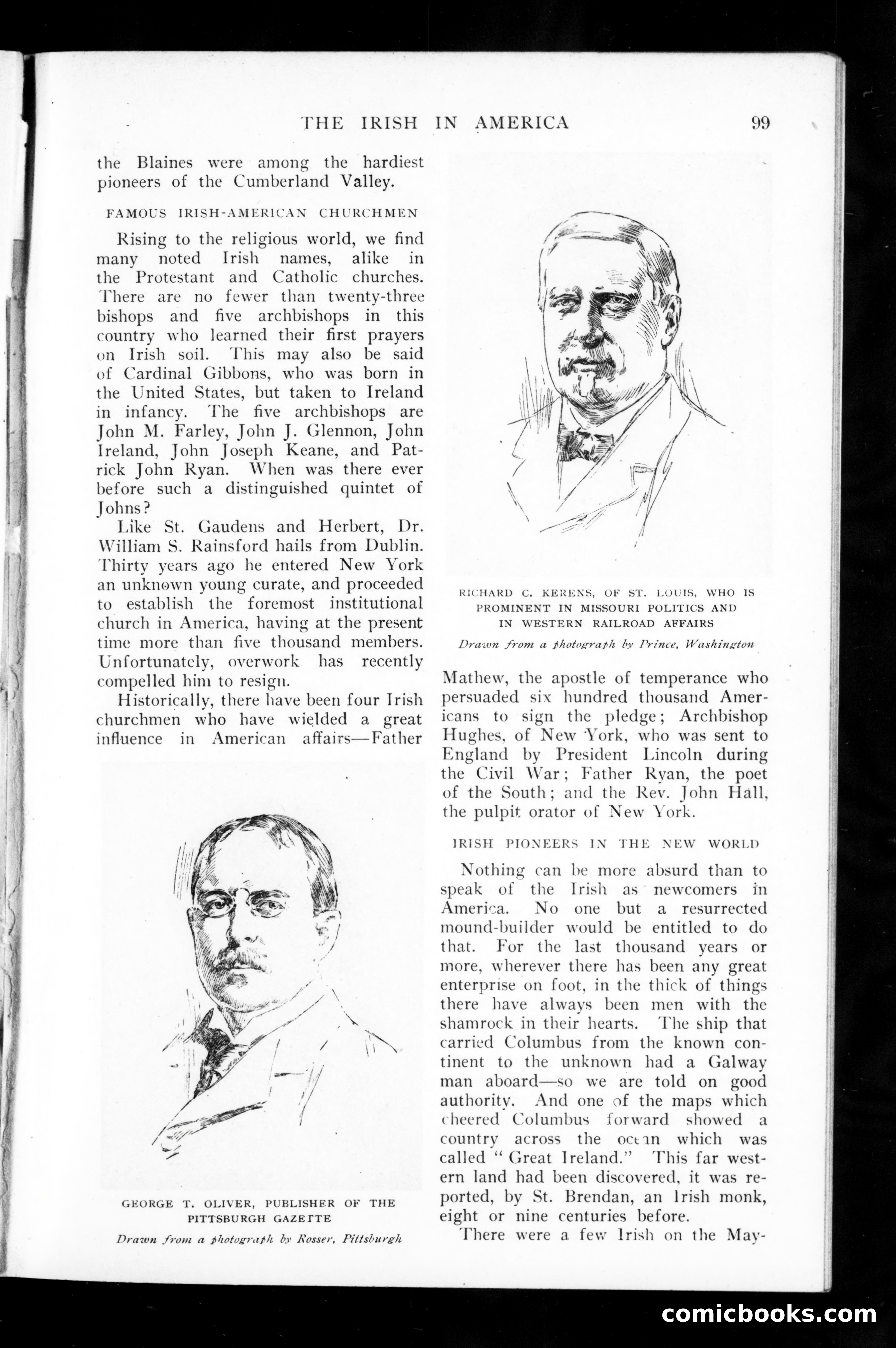 Munsey's Magazine, April 1906 — page 101 of 134