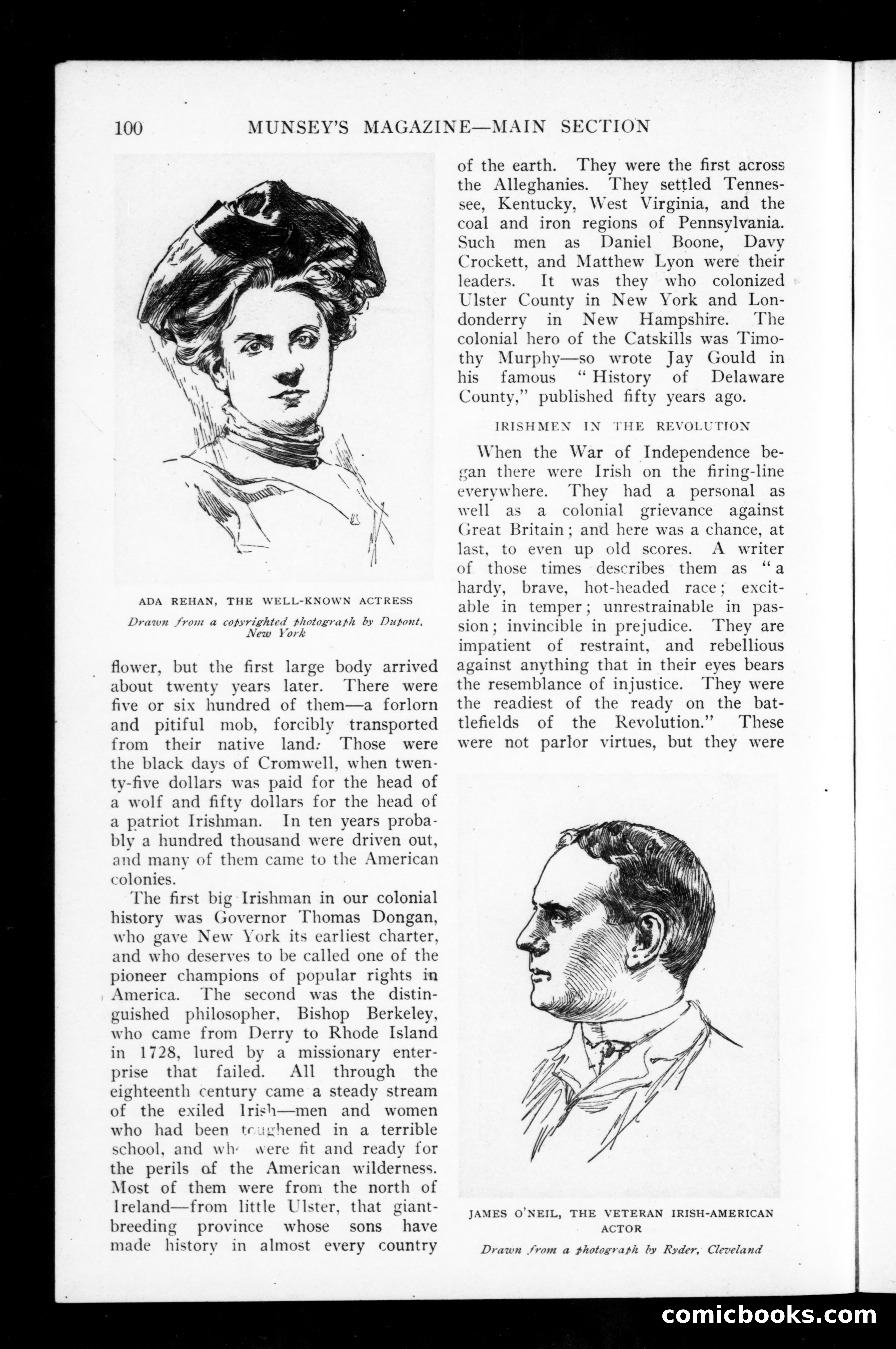 Munsey's Magazine, April 1906 — page 102 of 134
