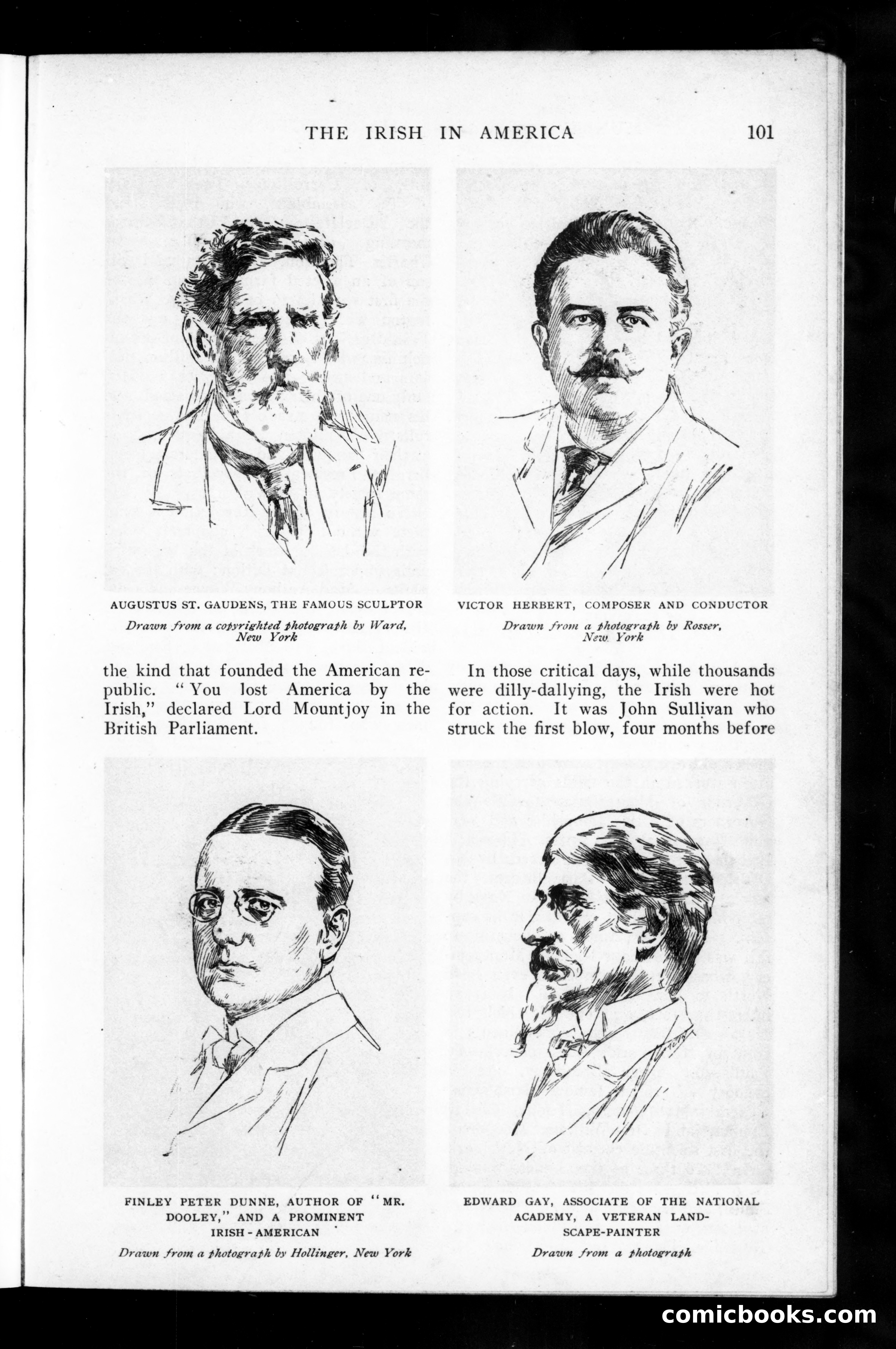 Munsey's Magazine, April 1906 — page 103 of 134
