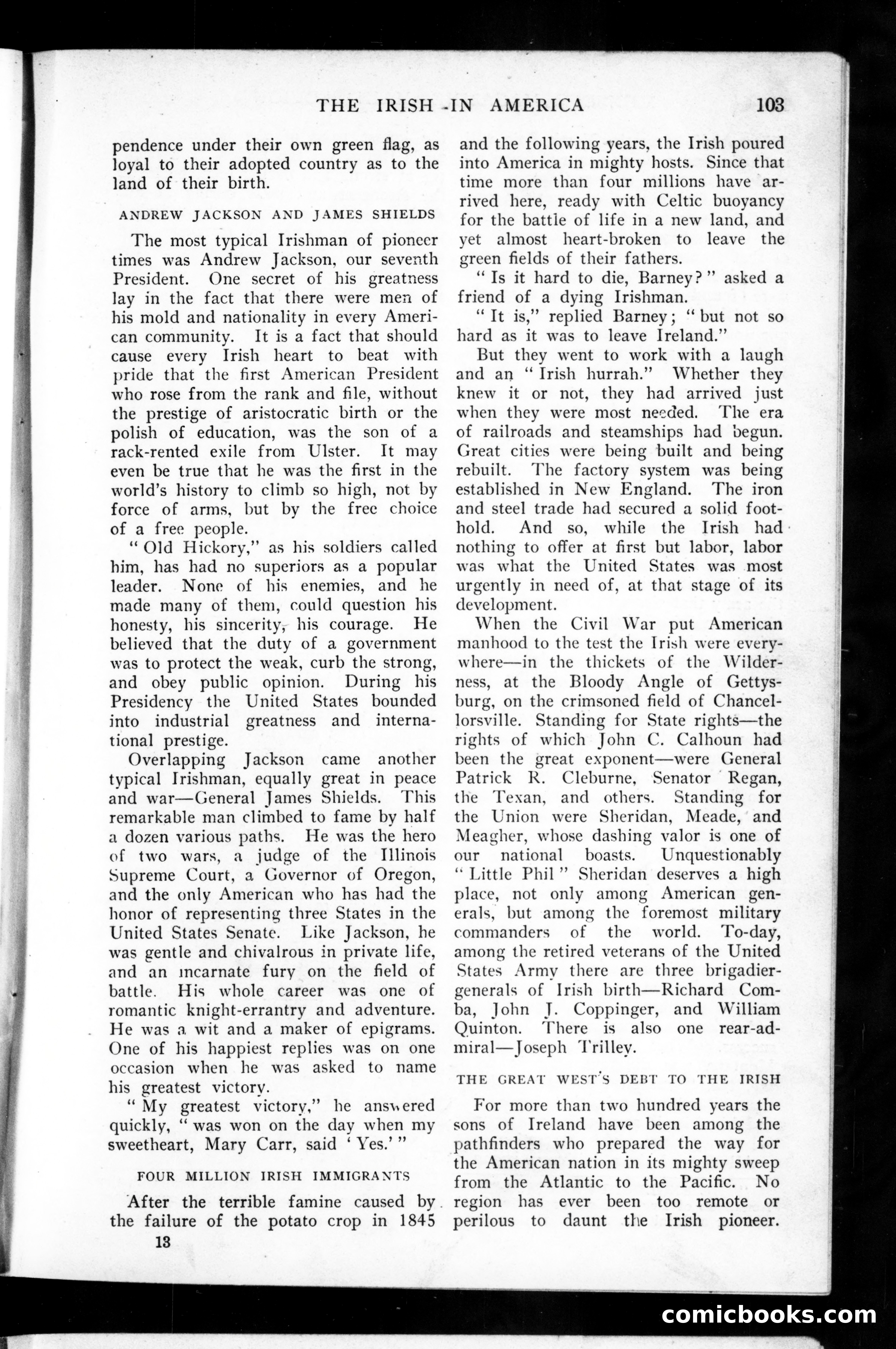 Munsey's Magazine, April 1906 — page 105 of 134