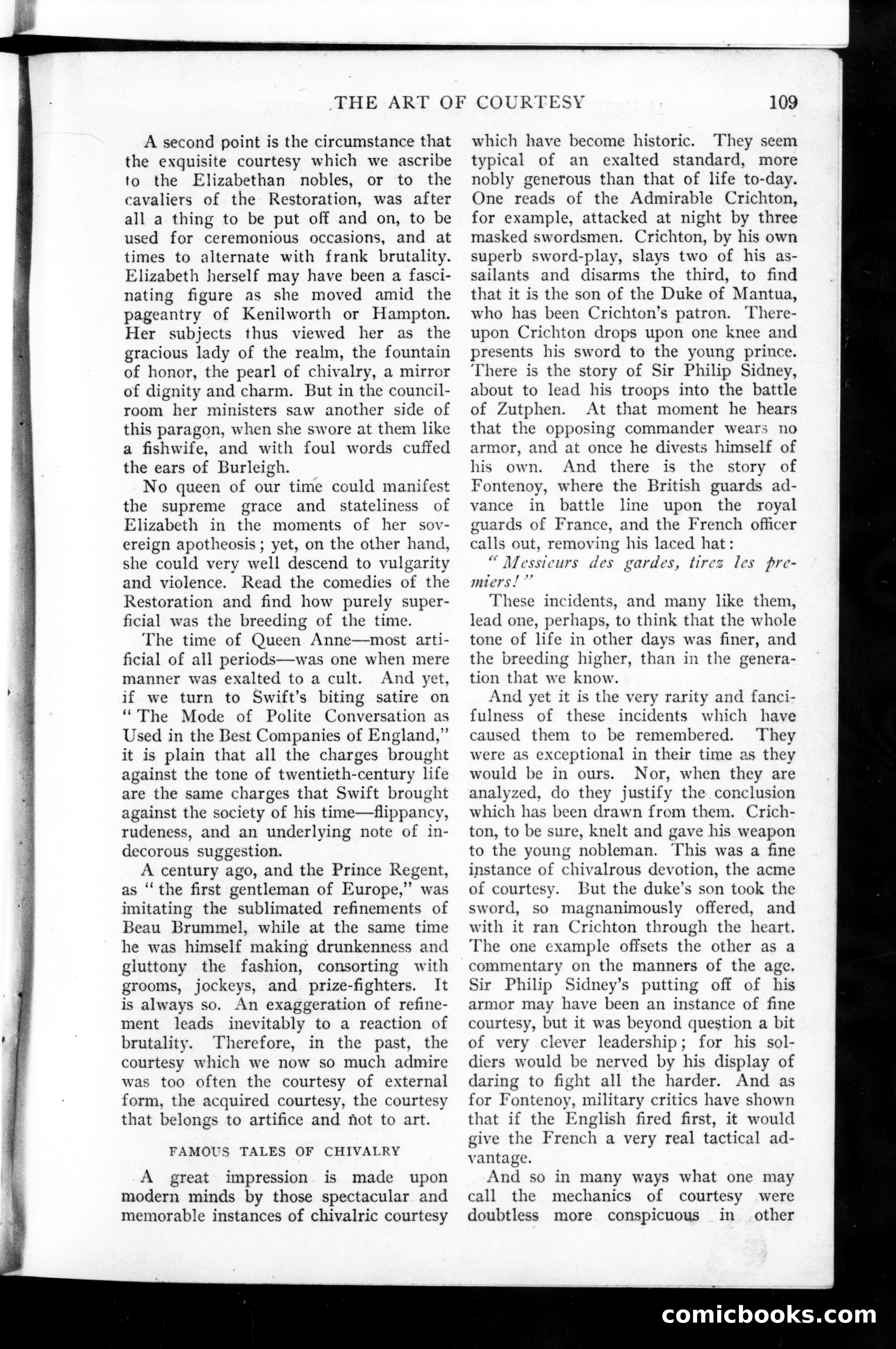 Munsey's Magazine, April 1906 — page 111 of 134