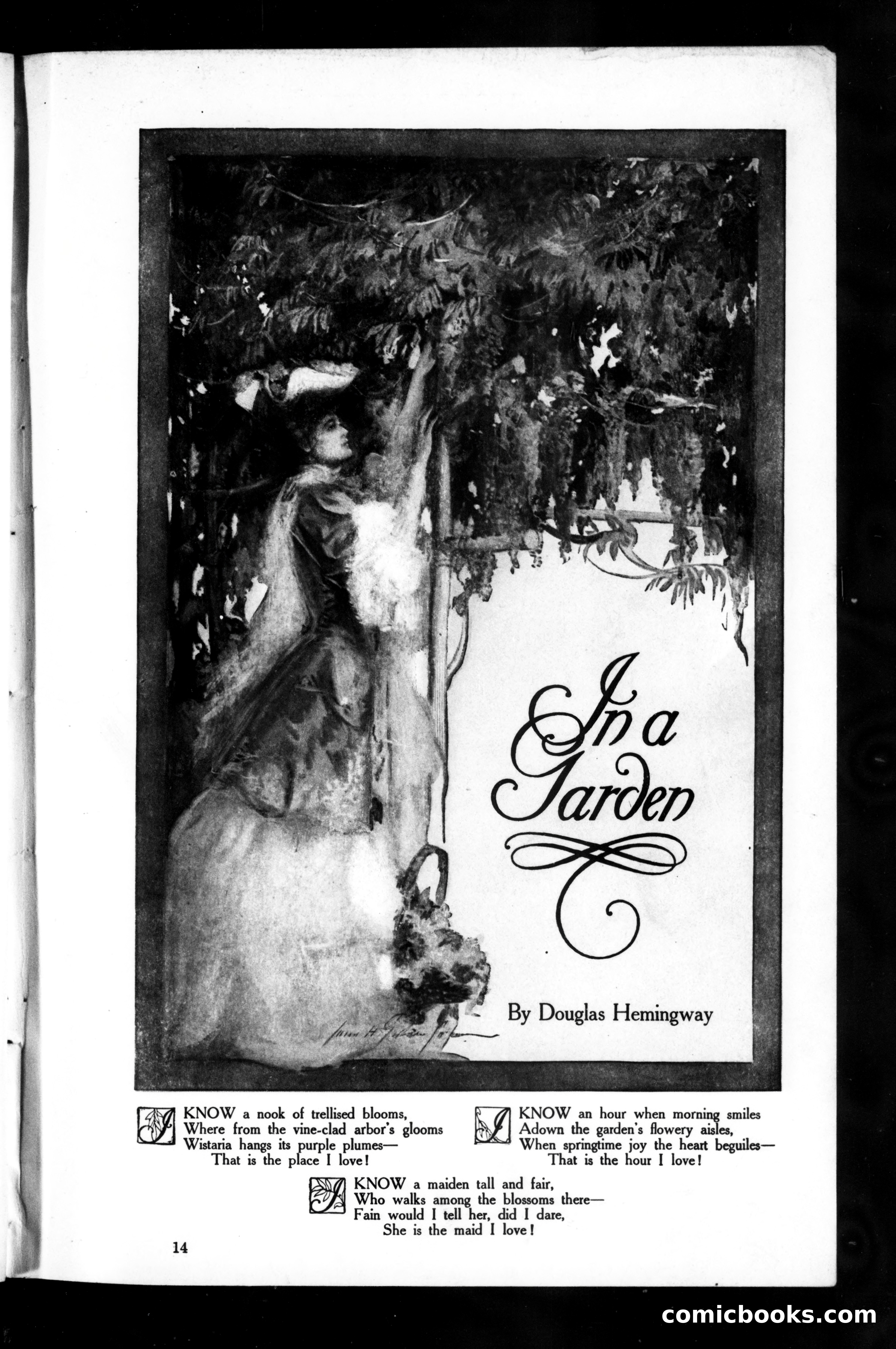 Munsey's Magazine, April 1906 — page 113 of 134