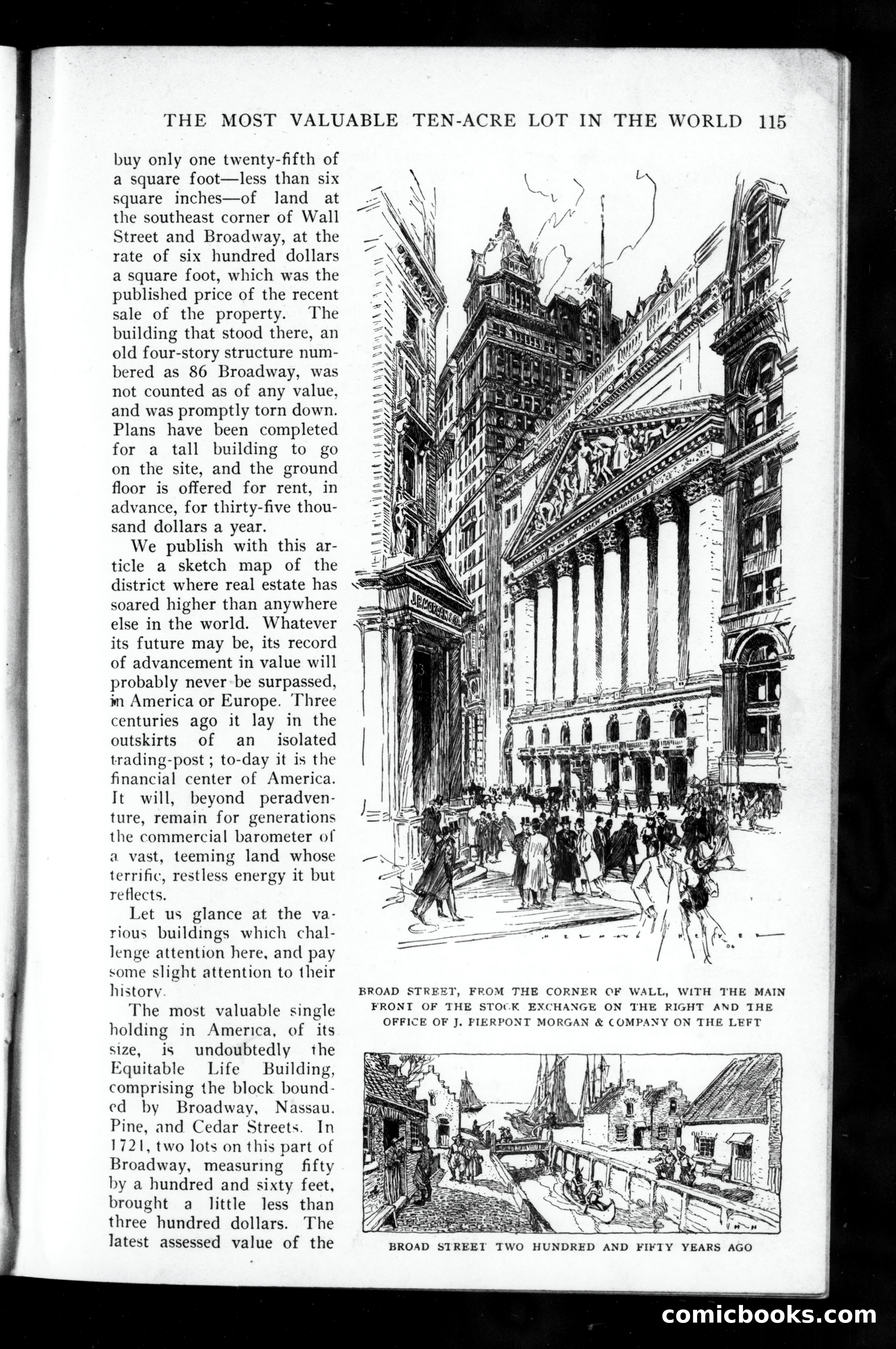 Munsey's Magazine, April 1906 — page 117 of 134