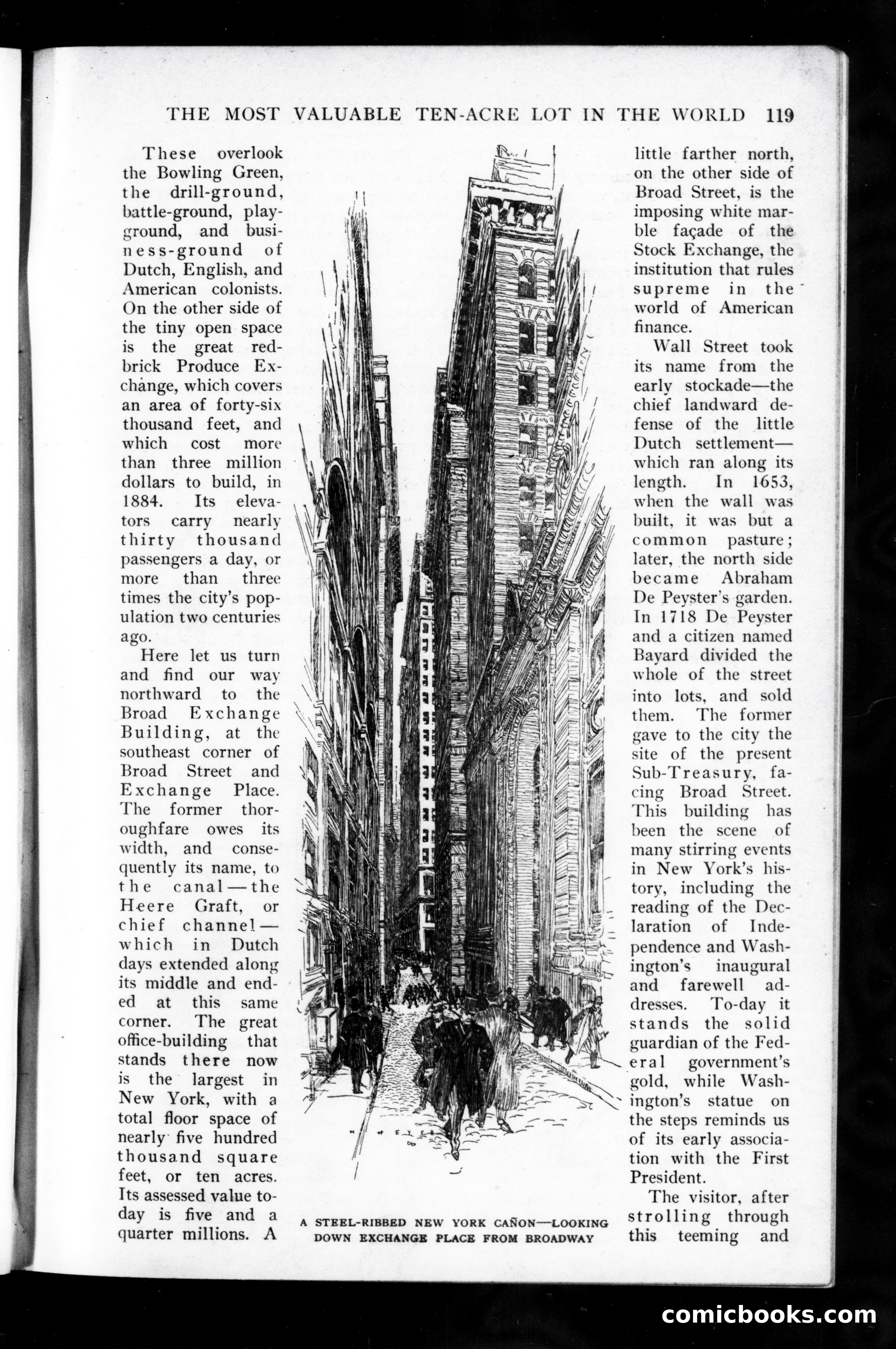 Munsey's Magazine, April 1906 — page 121 of 134