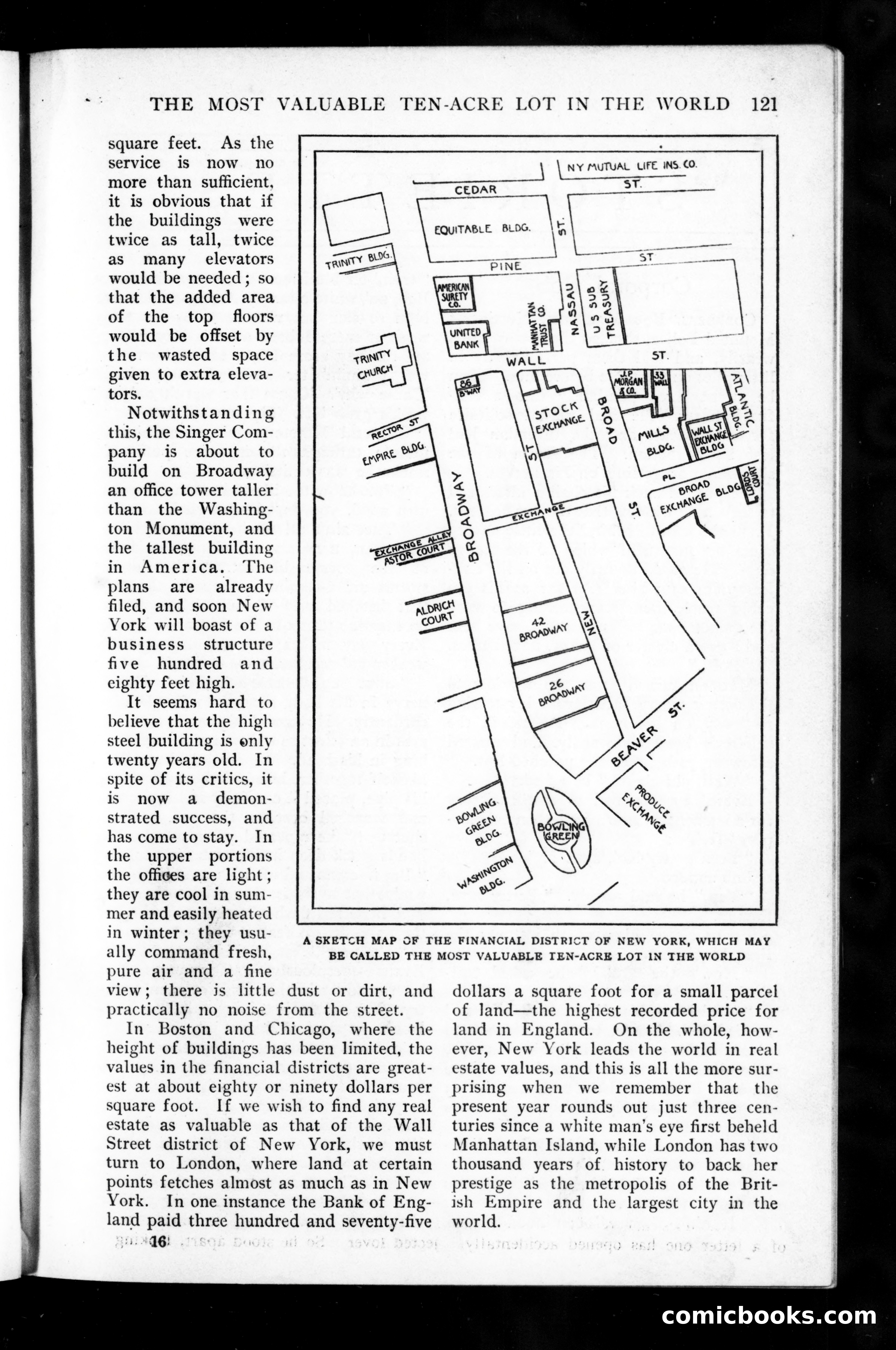Munsey's Magazine, April 1906 — page 123 of 134