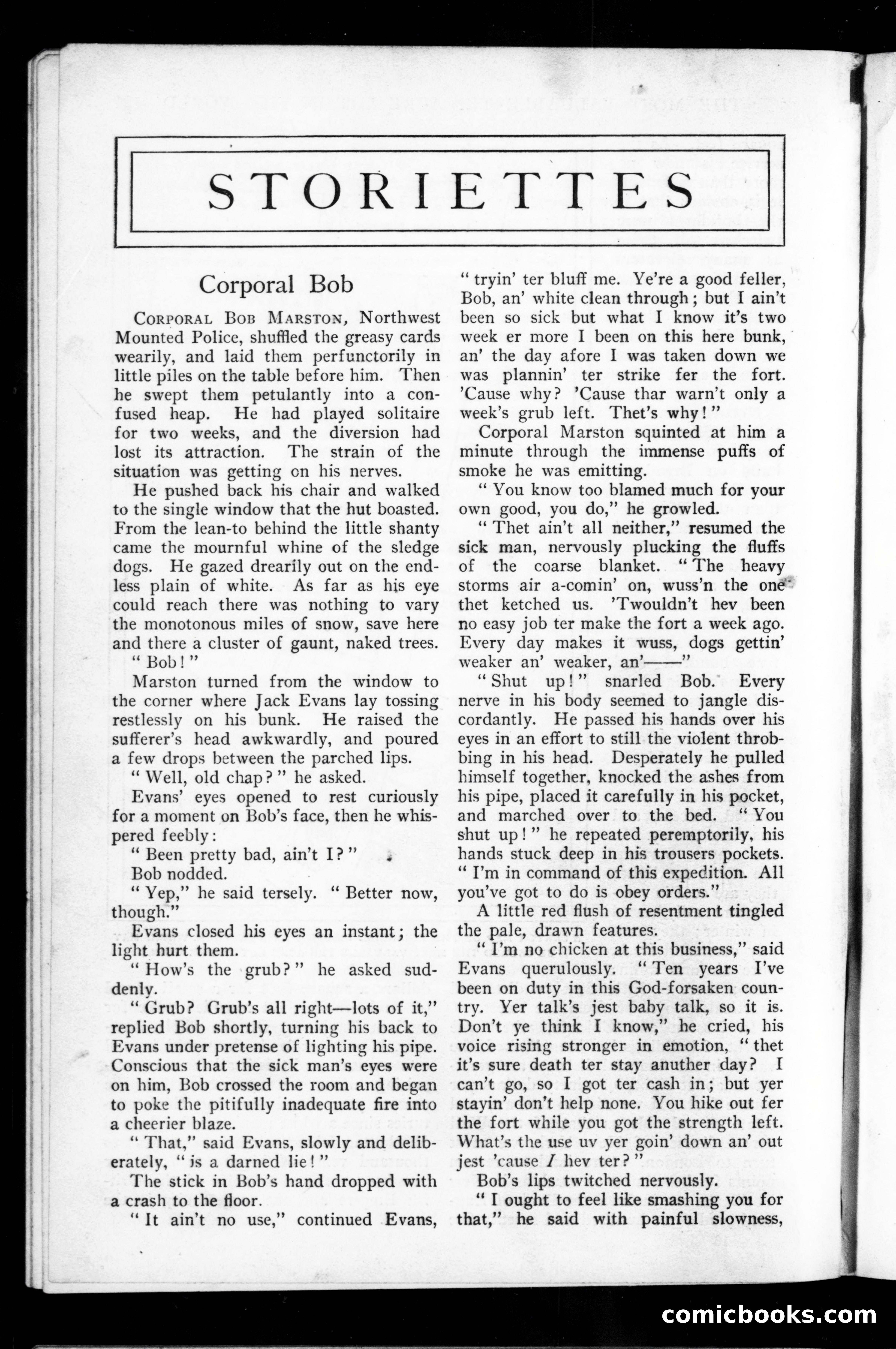 Munsey's Magazine, April 1906 — page 124 of 134