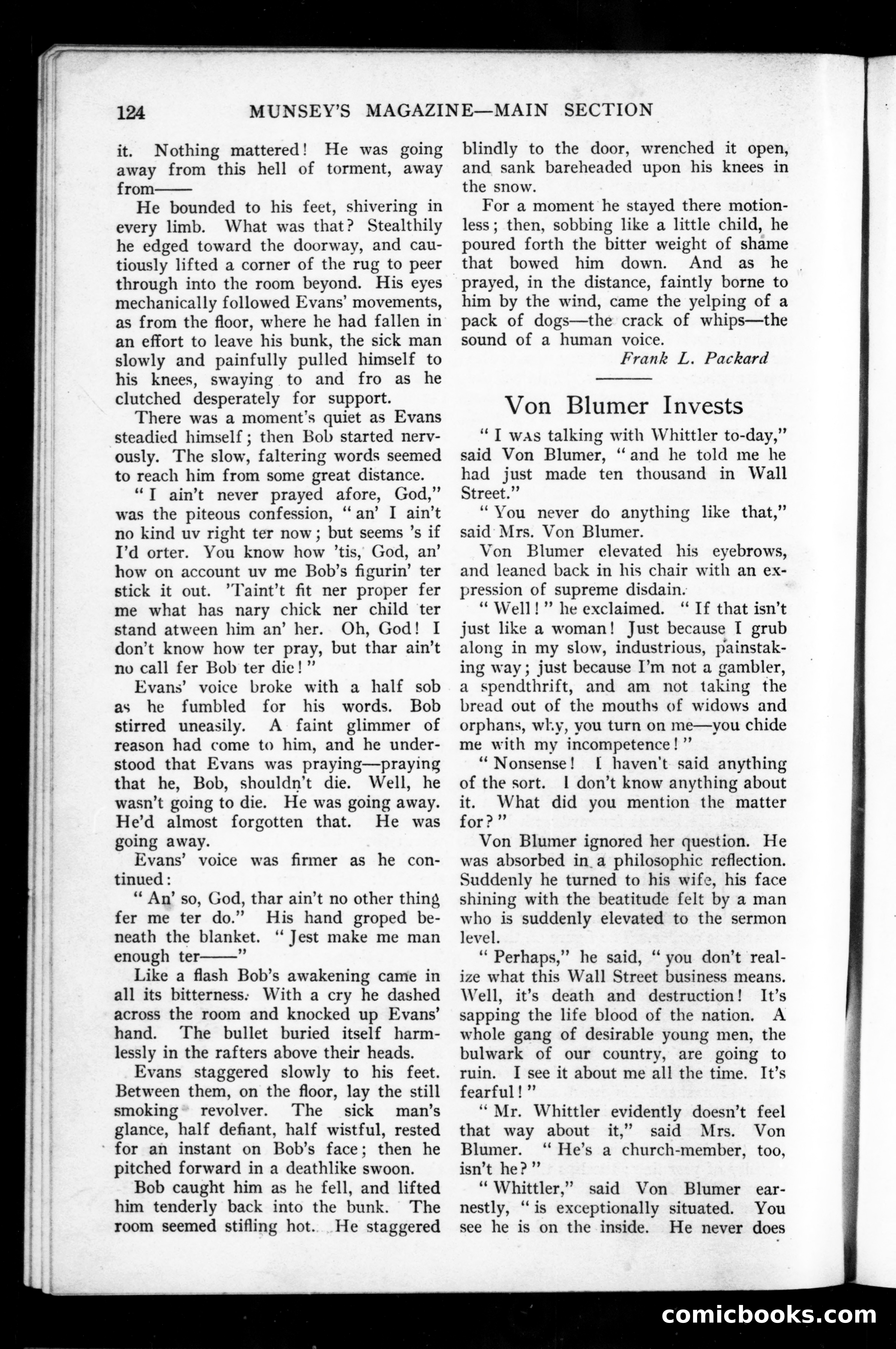 Munsey's Magazine, April 1906 — page 126 of 134
