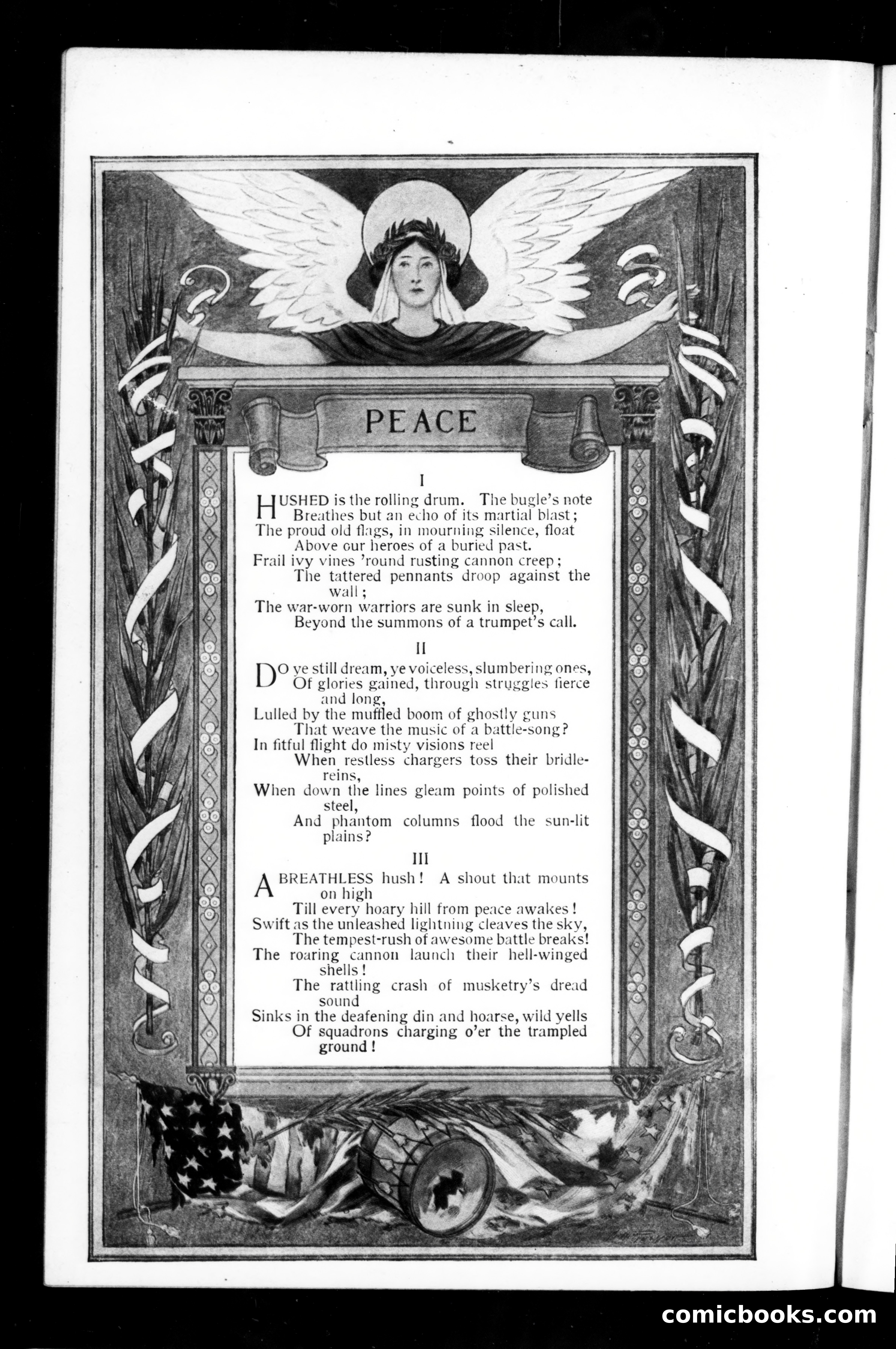 Munsey's Magazine, April 1906 — page 132 of 134