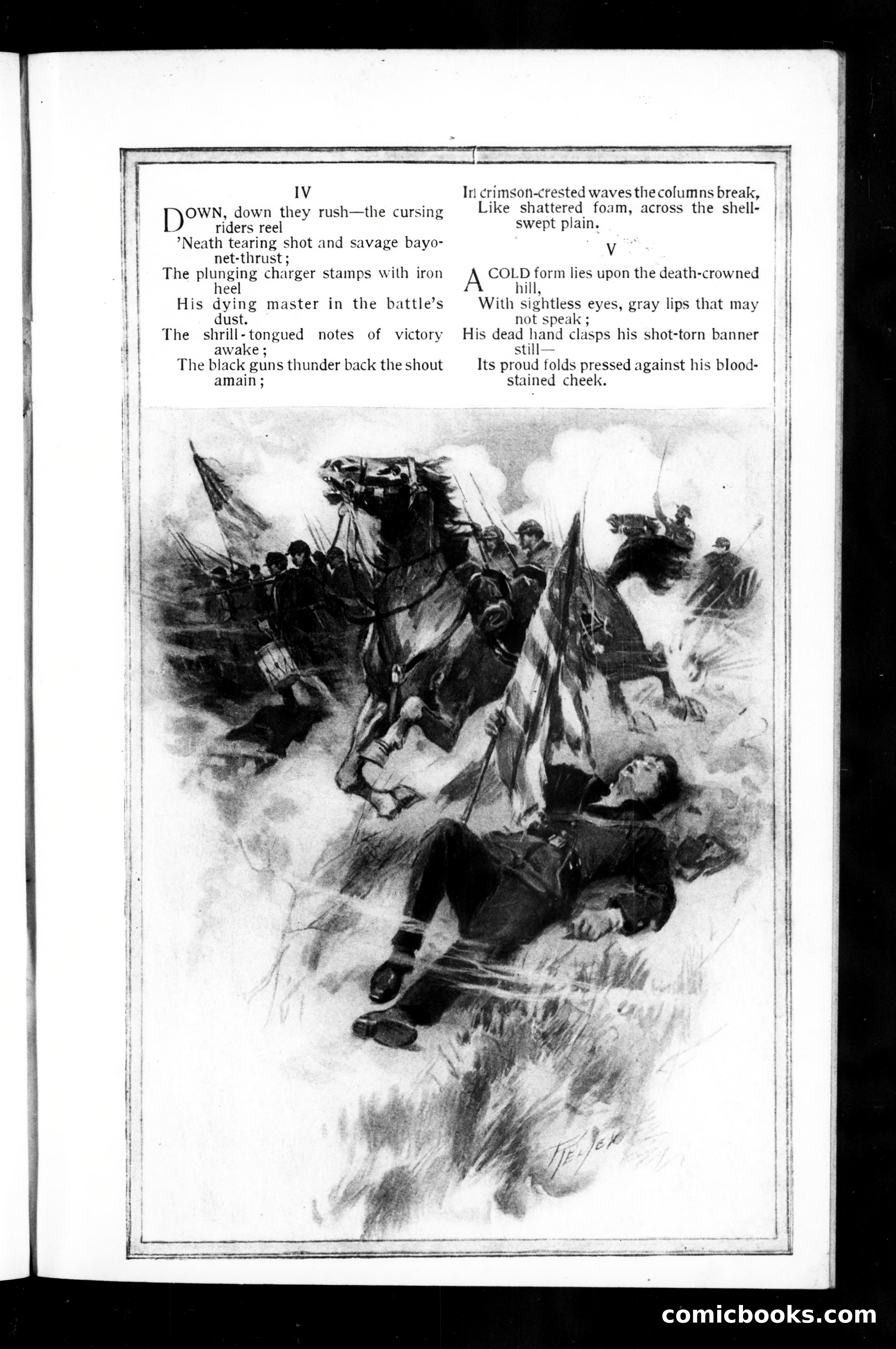Munsey's Magazine, April 1906 — page 133 of 134