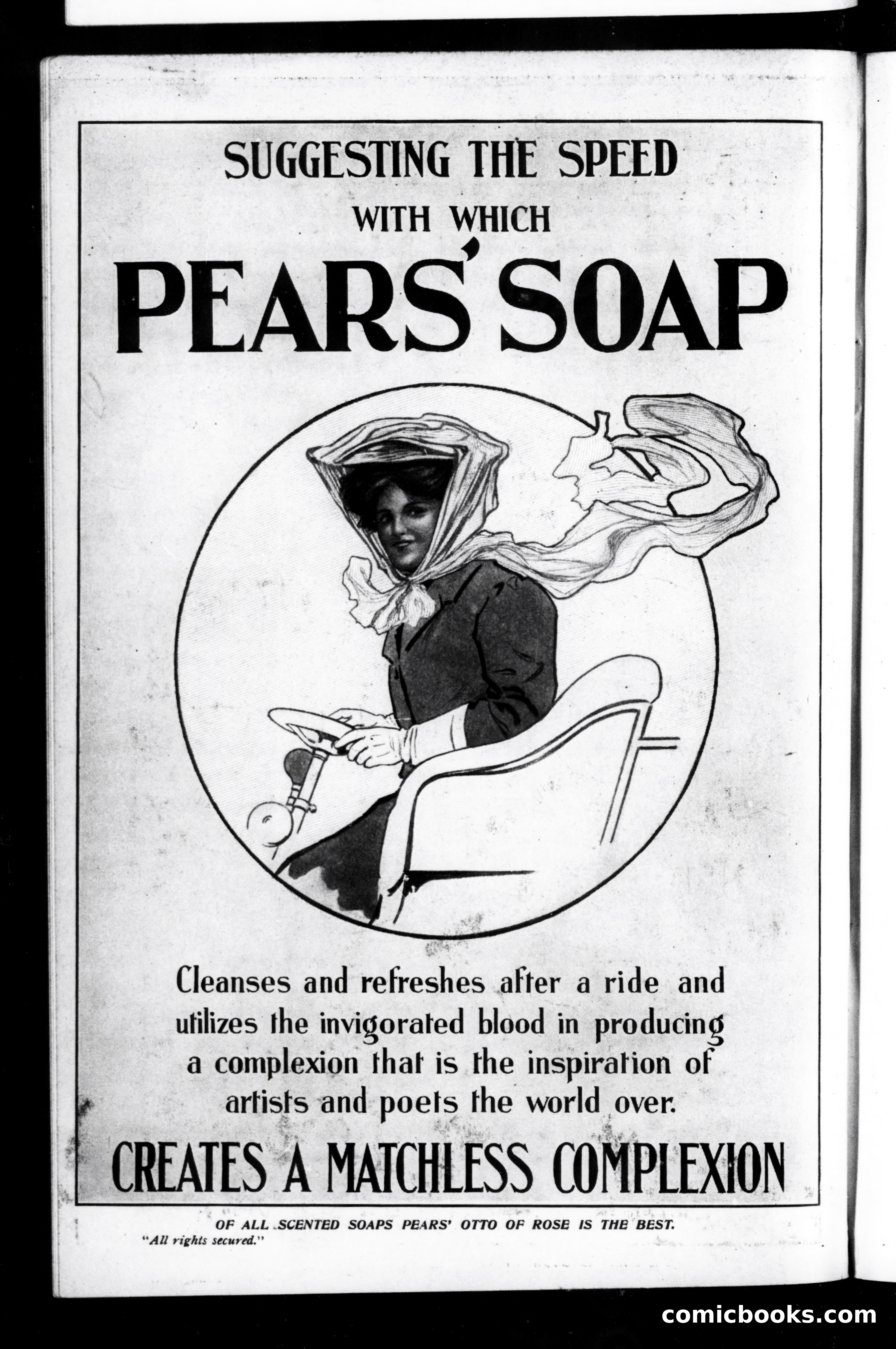 Munsey's Magazine — page 2 of 132
