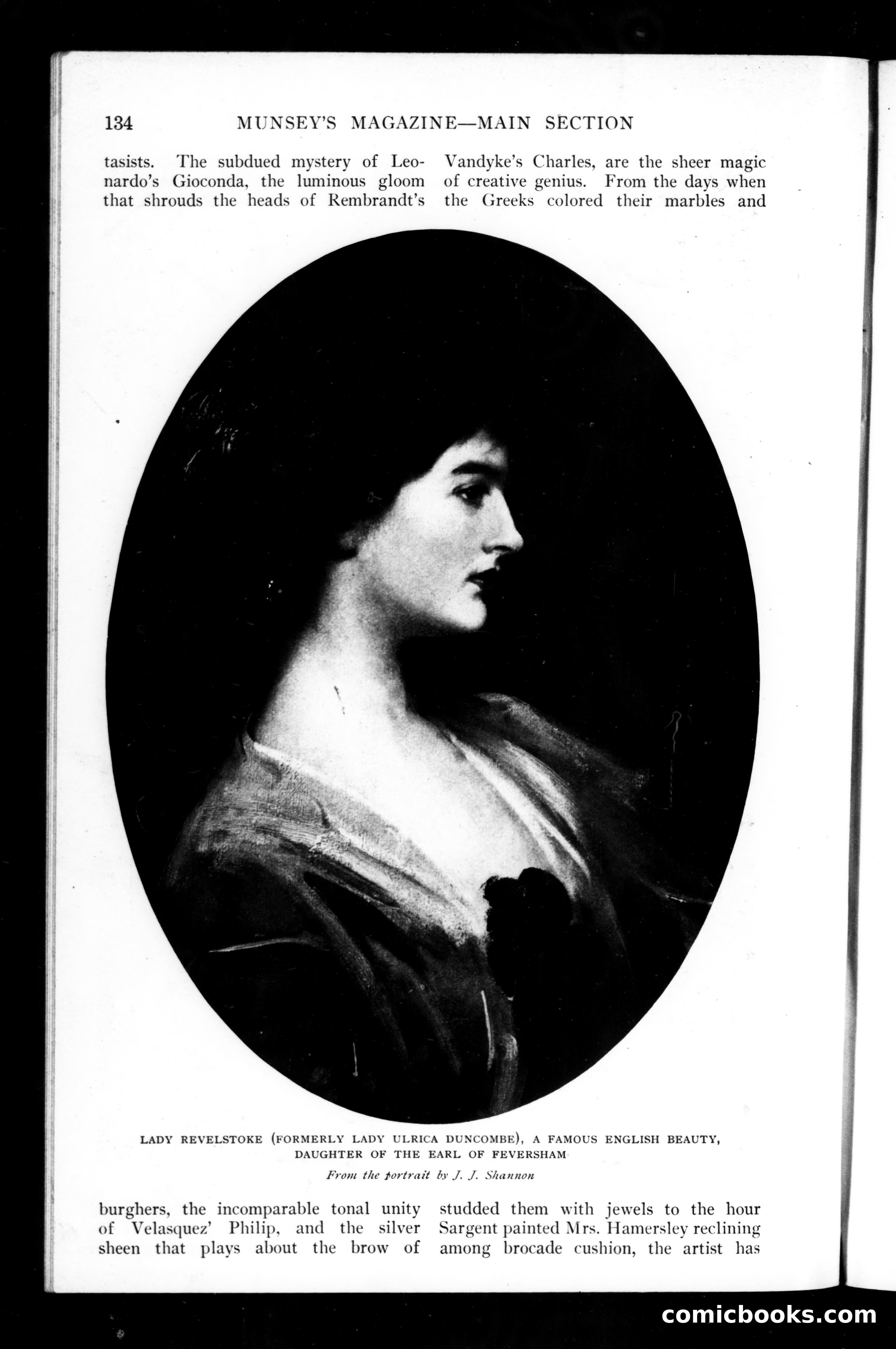 Munsey's Magazine — page 4 of 132