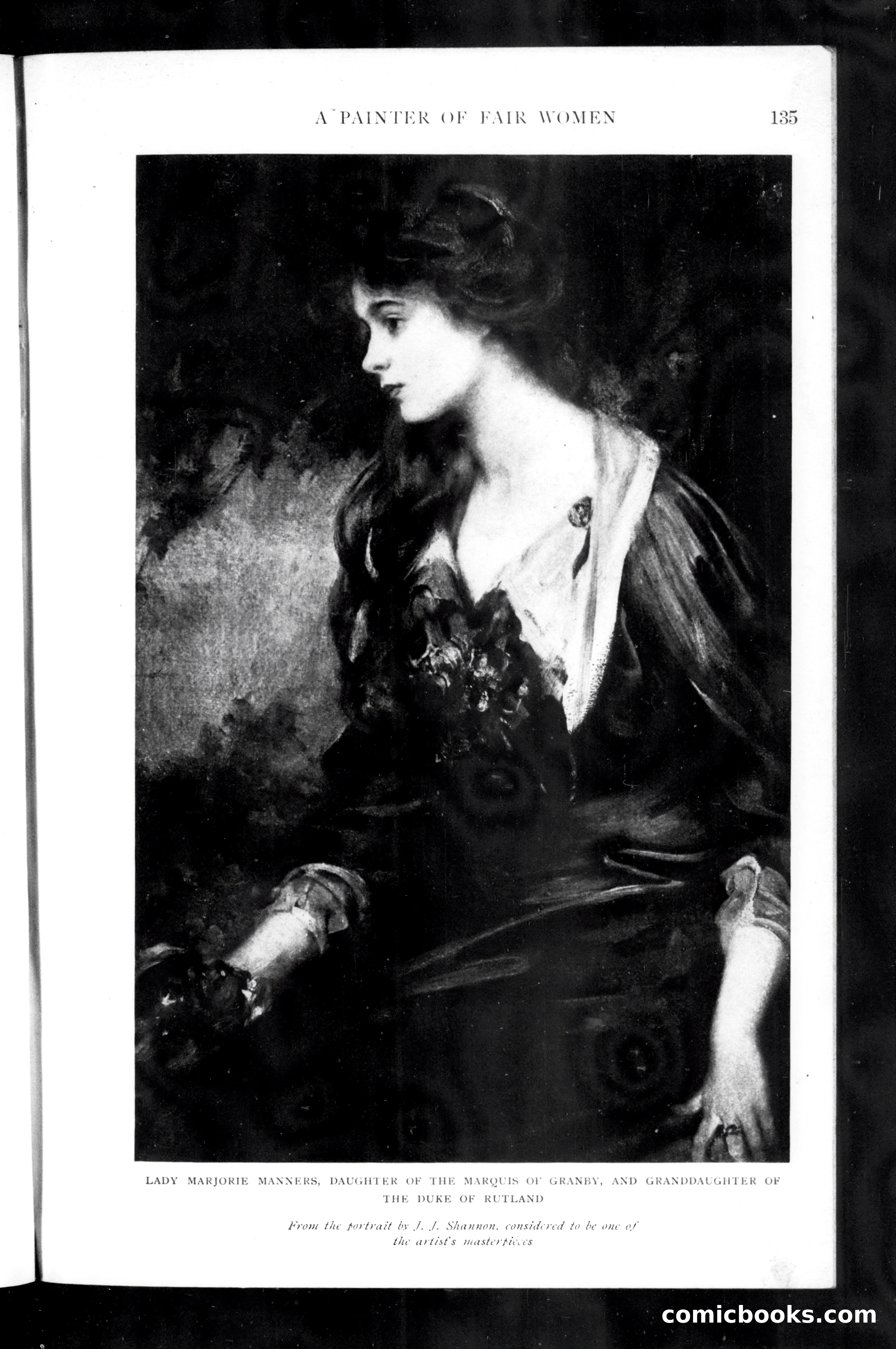 Munsey's Magazine — page 5 of 132
