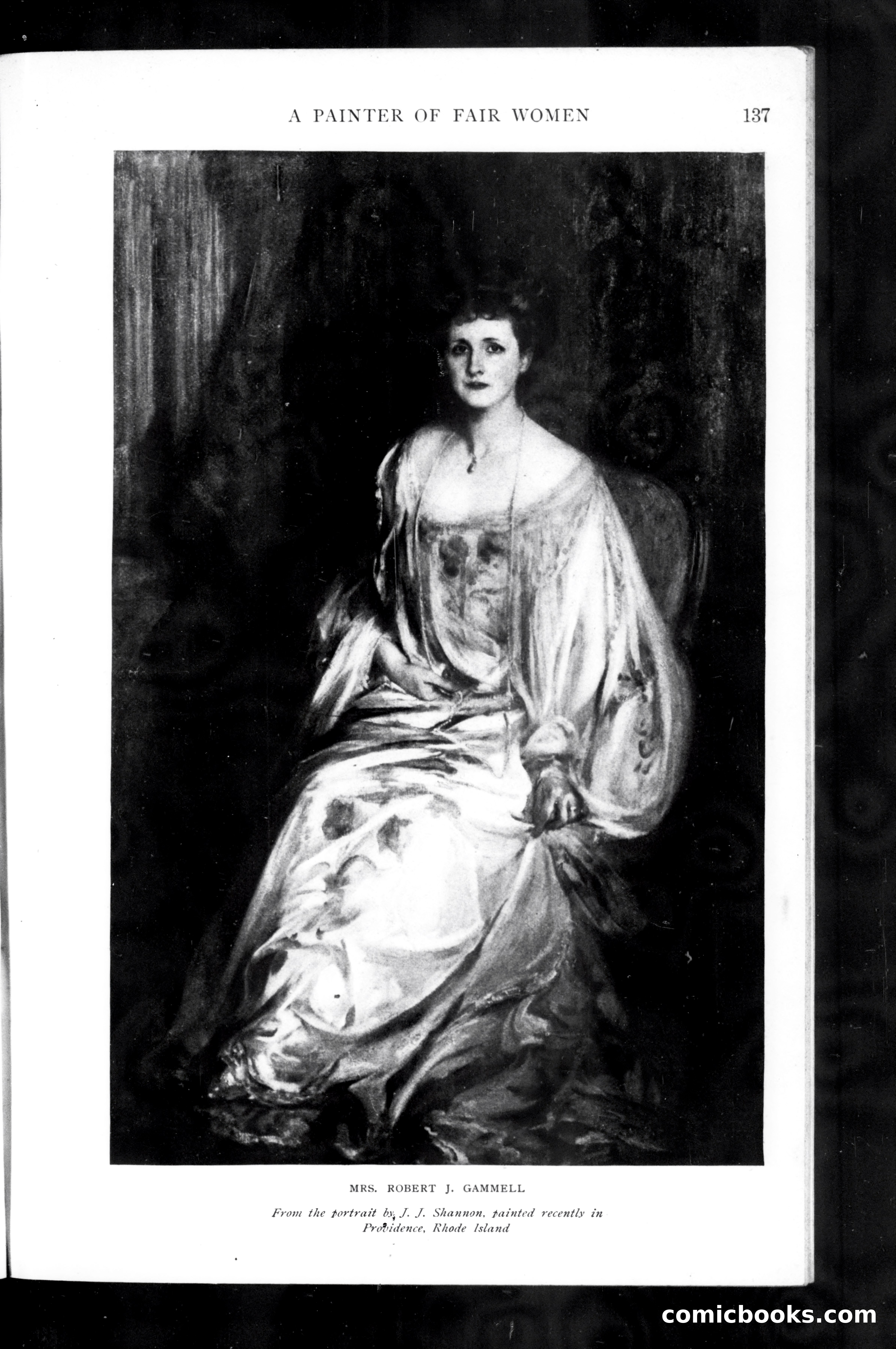 Munsey's Magazine — page 7 of 132