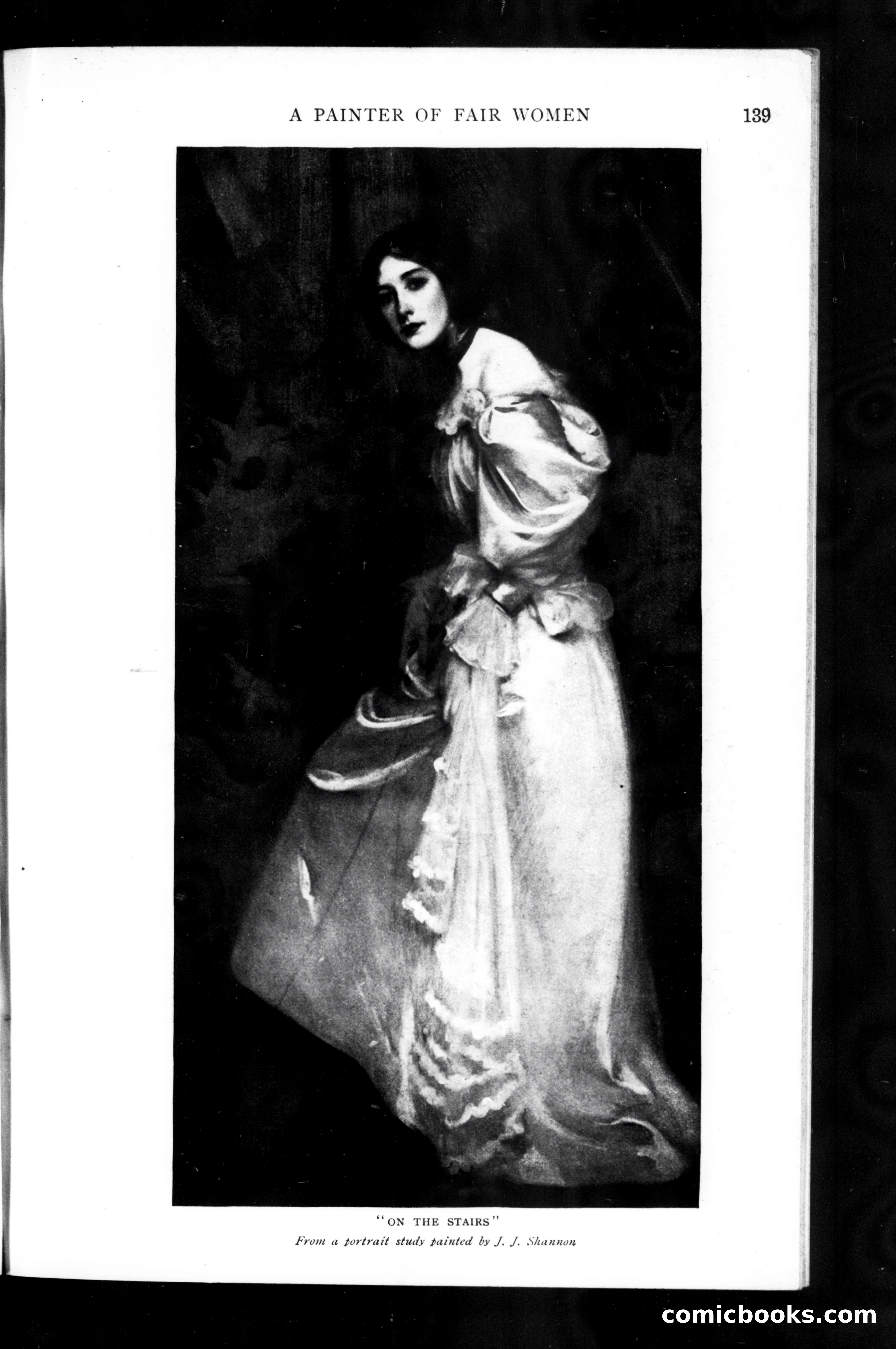 Munsey's Magazine — page 9 of 132