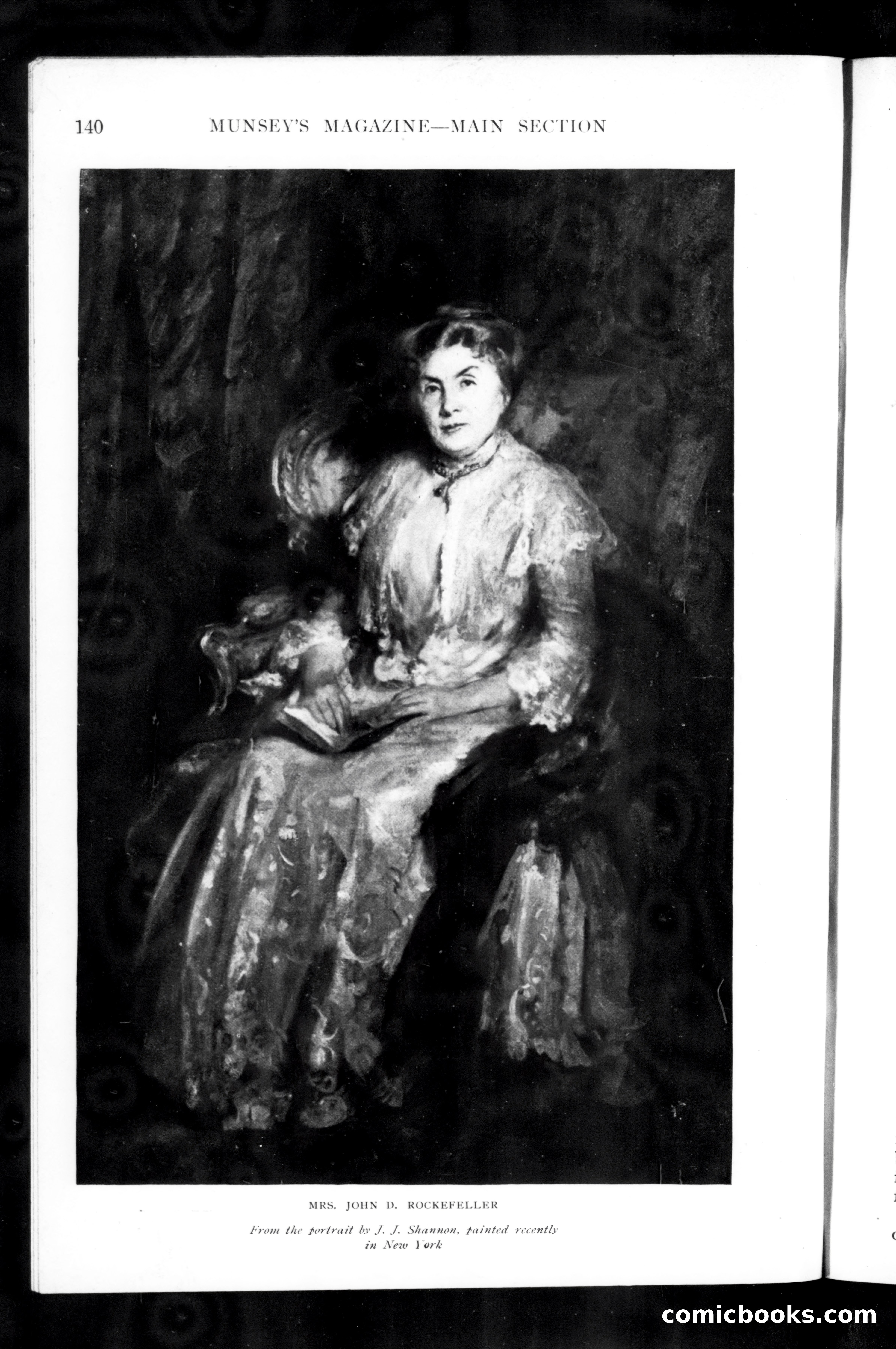 Munsey's Magazine — page 10 of 132