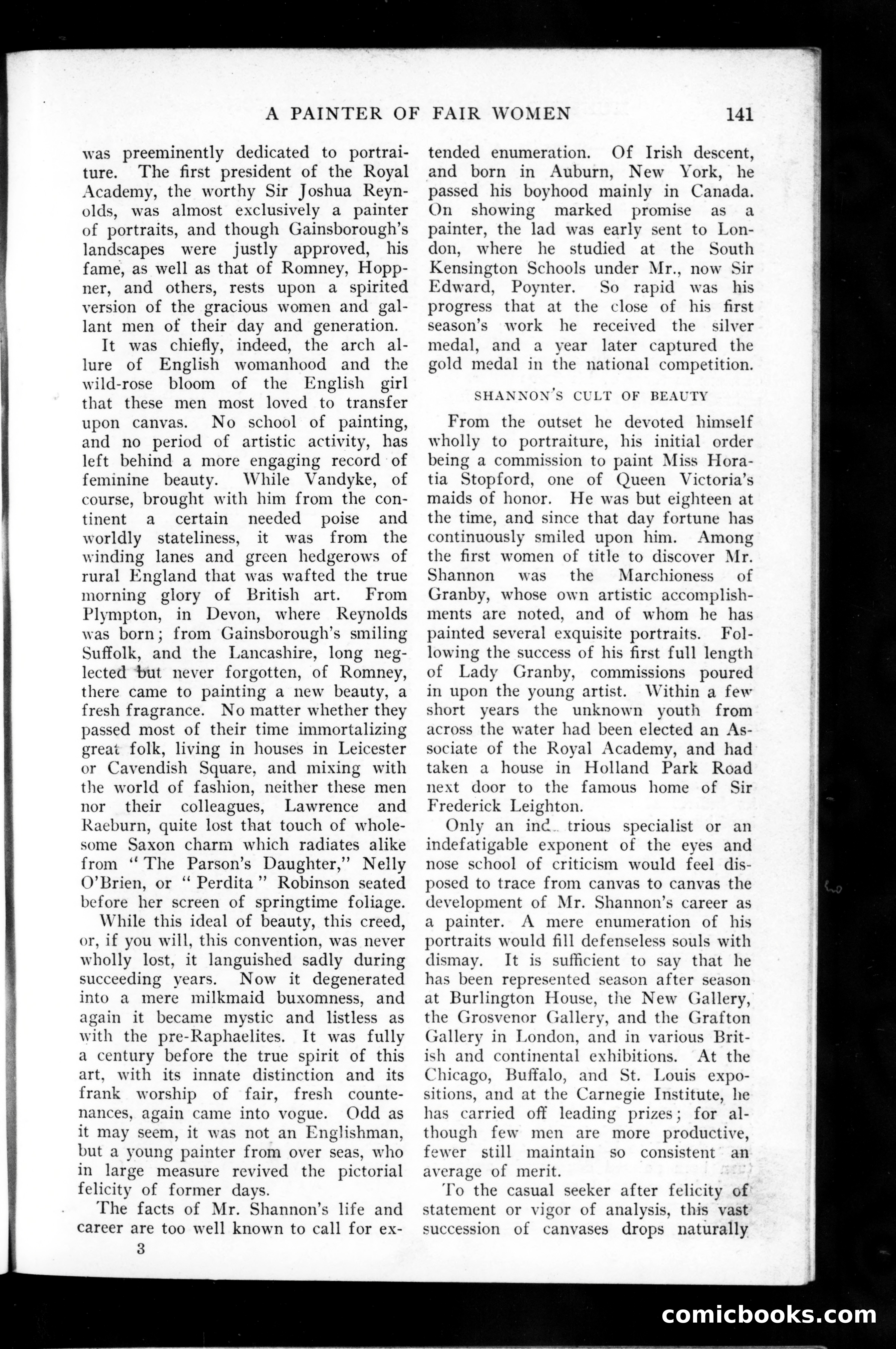Munsey's Magazine — page 11 of 132