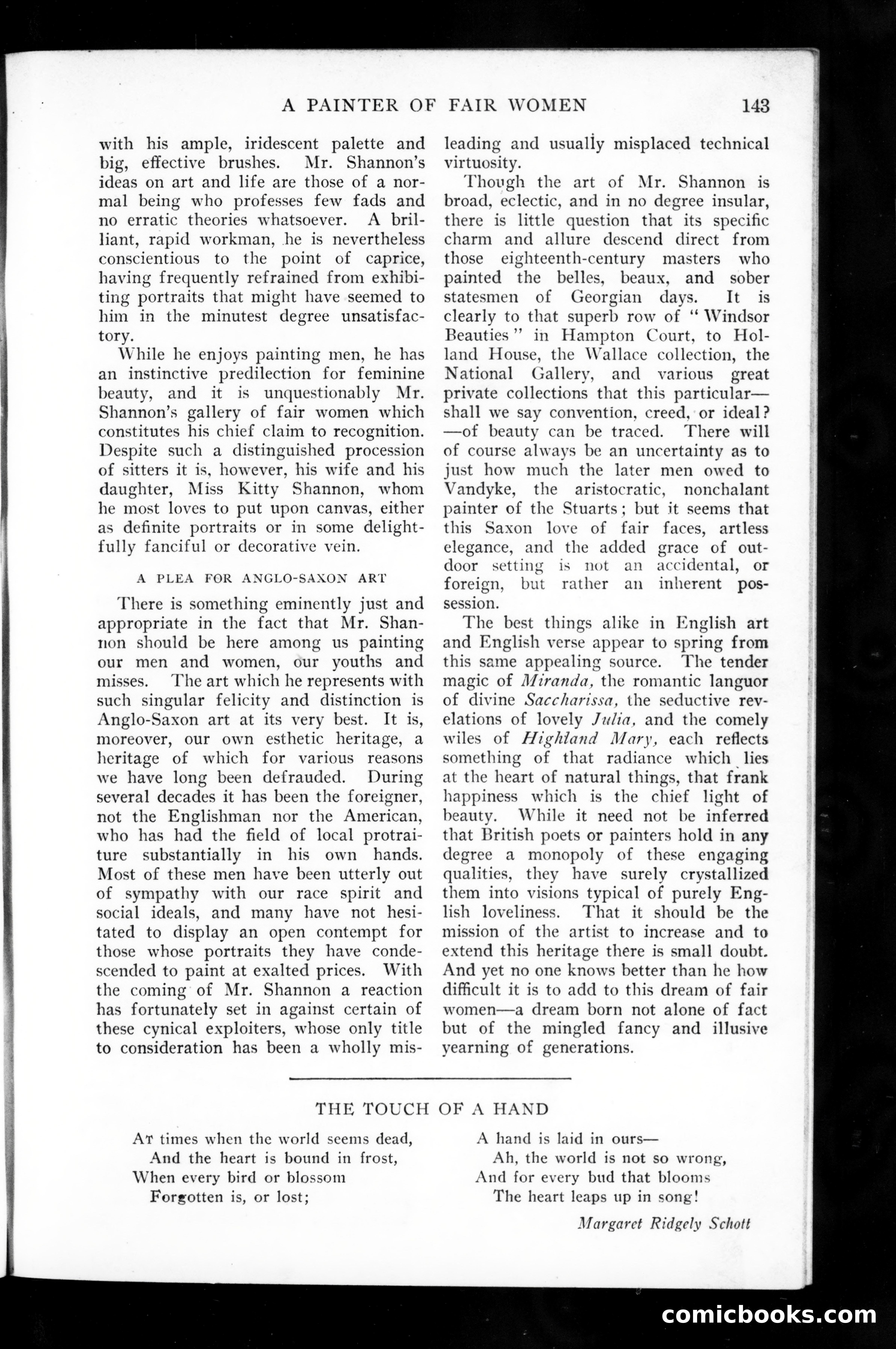 Munsey's Magazine — page 13 of 132