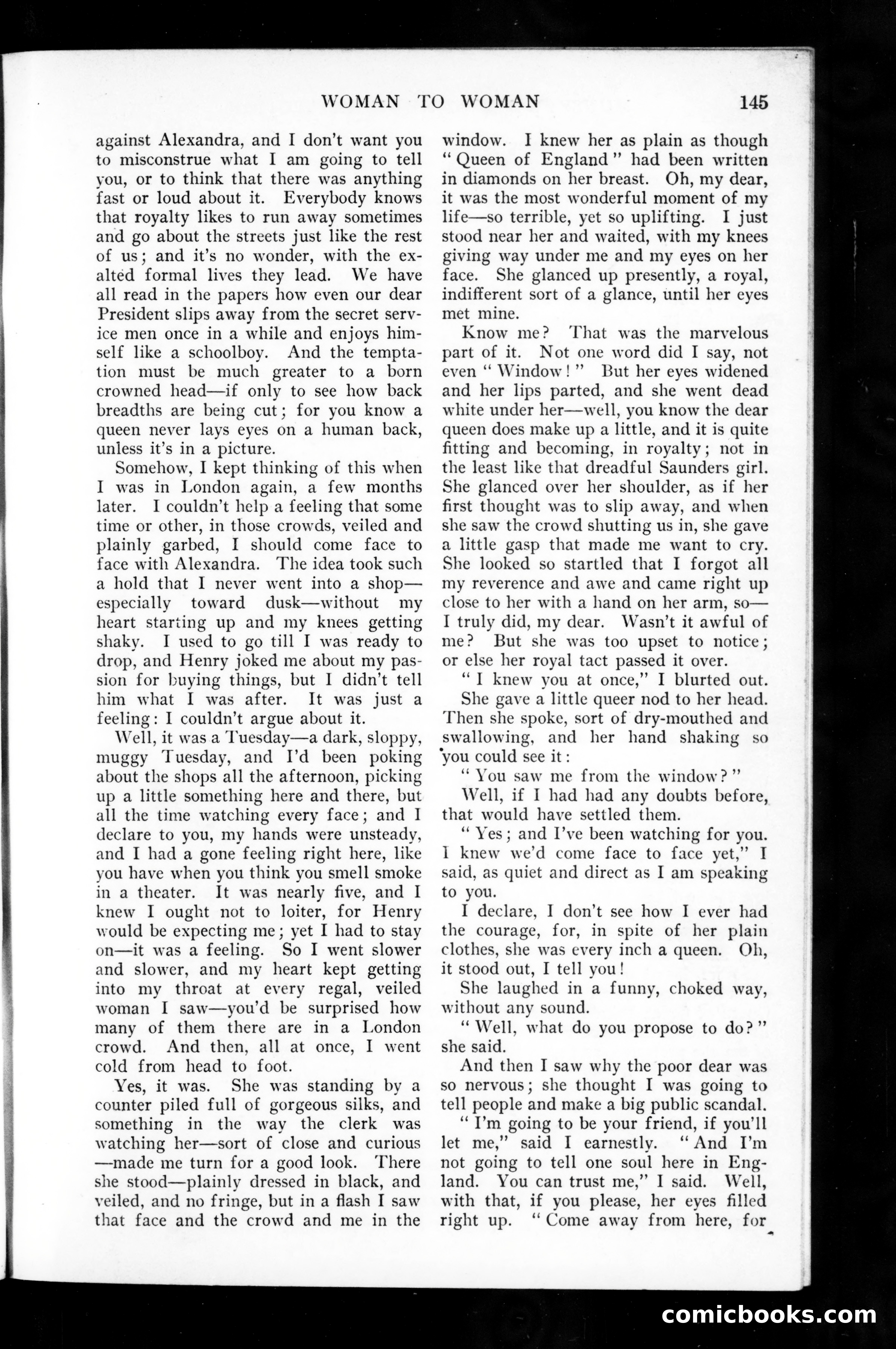 Munsey's Magazine — page 15 of 132