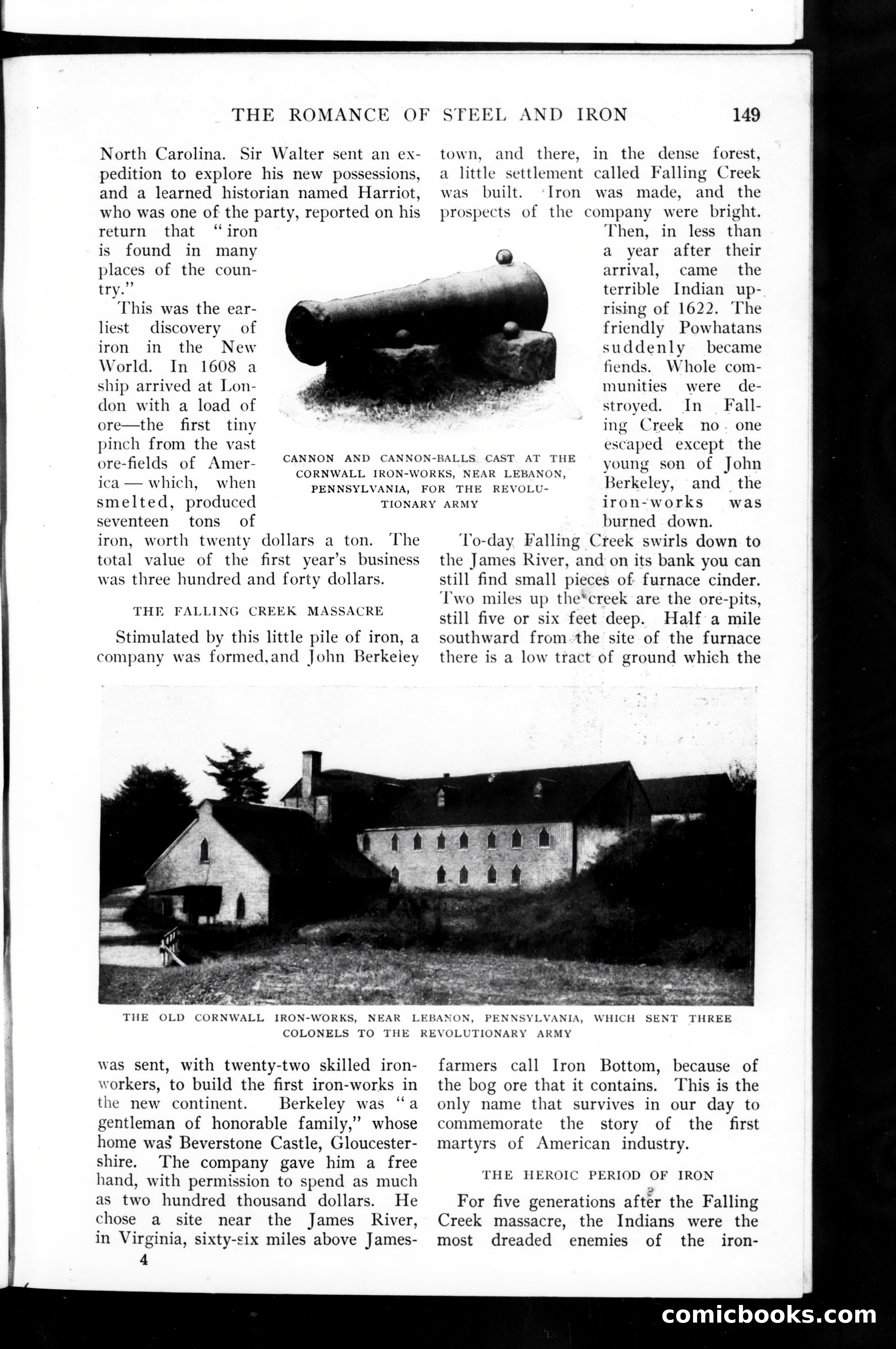 Munsey's Magazine — page 19 of 132