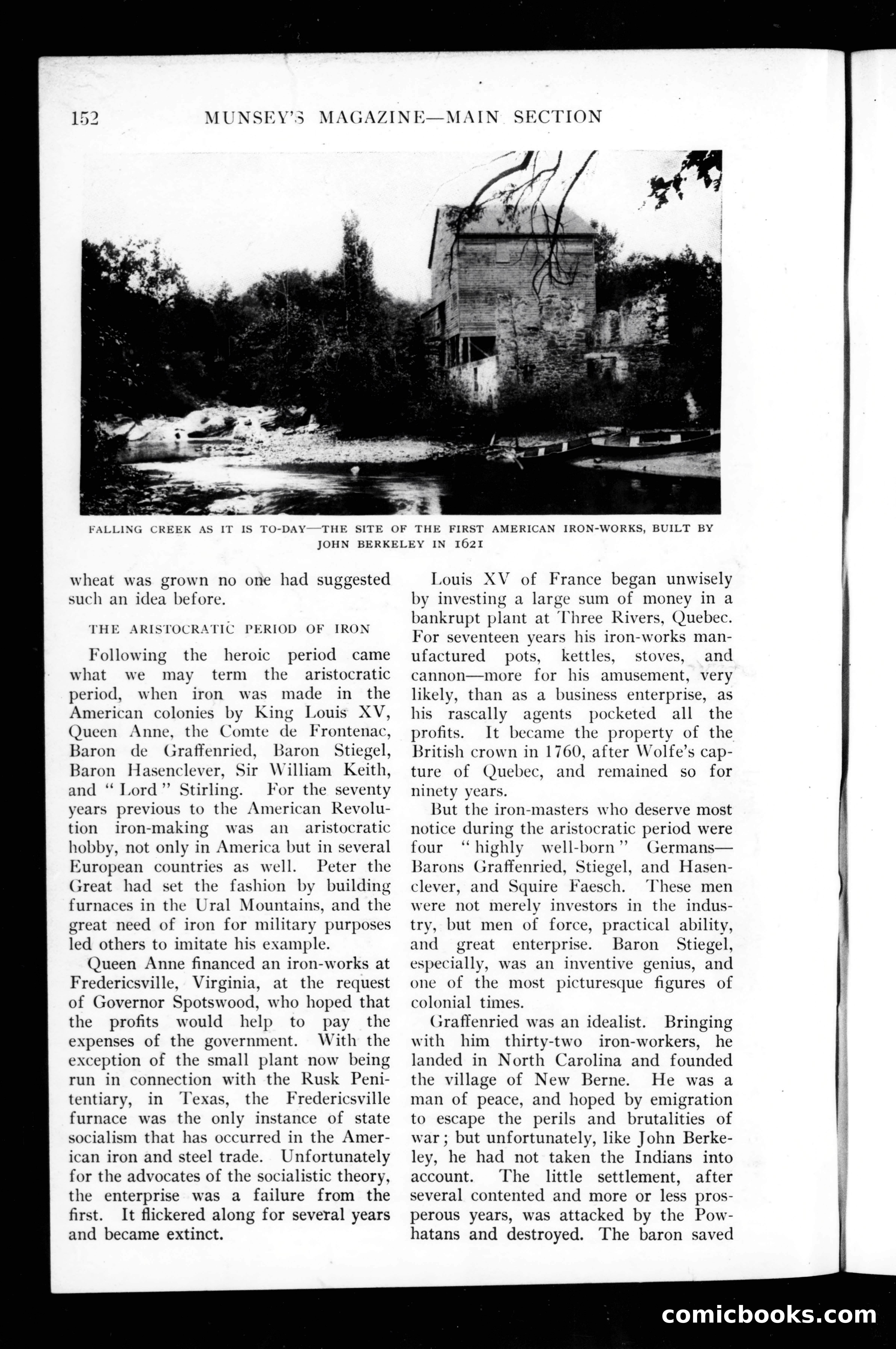Munsey's Magazine — page 22 of 132