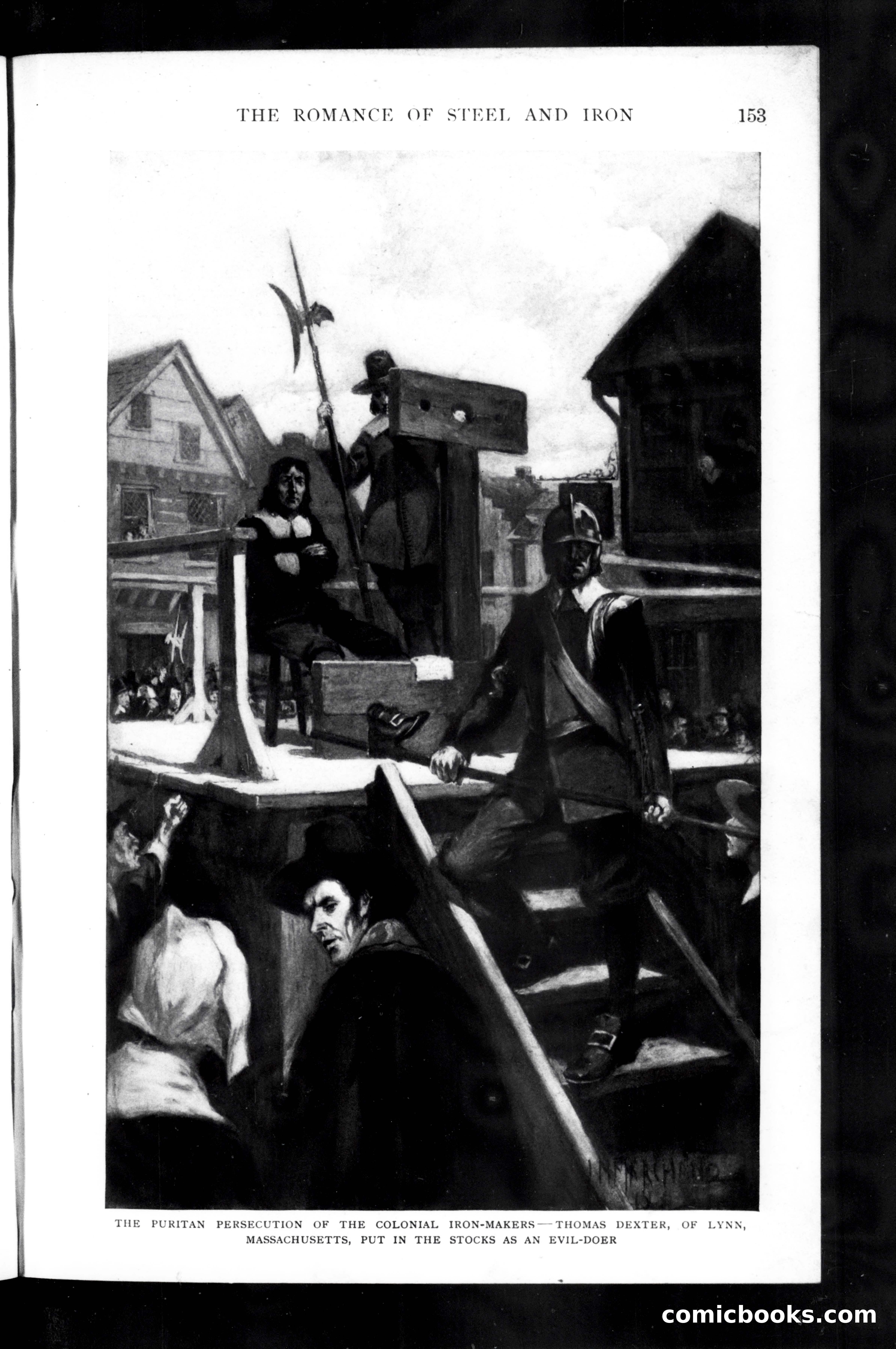 Munsey's Magazine — page 23 of 132
